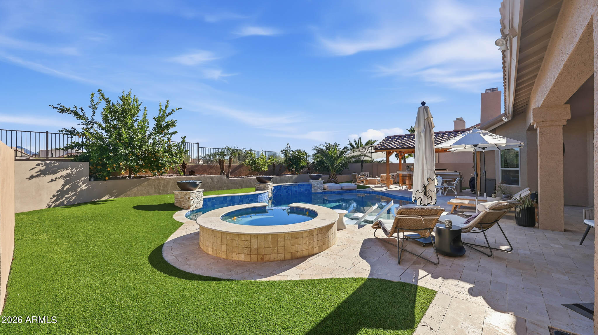 7475 E MARIPOSA GRANDE Drive