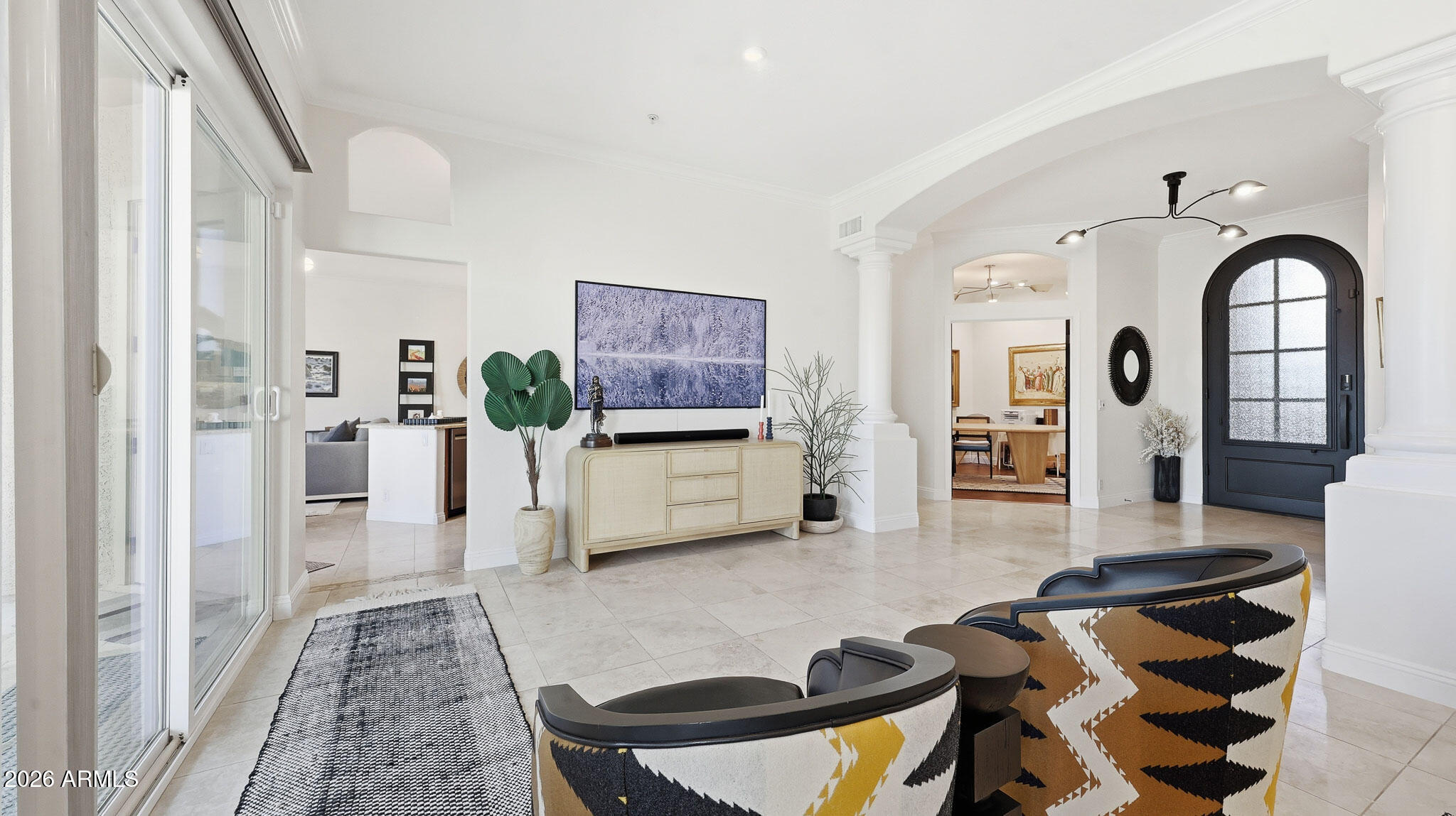7475 E MARIPOSA GRANDE Drive