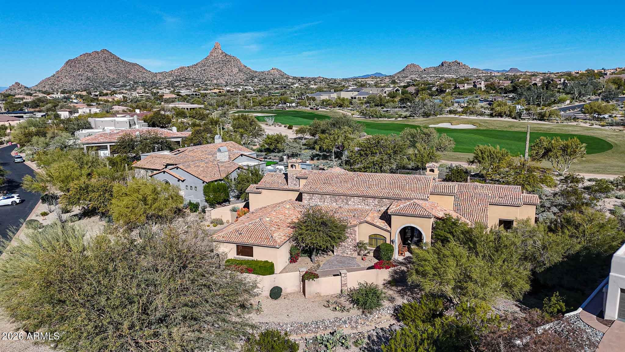 10801 E HAPPY VALLEY Road 81