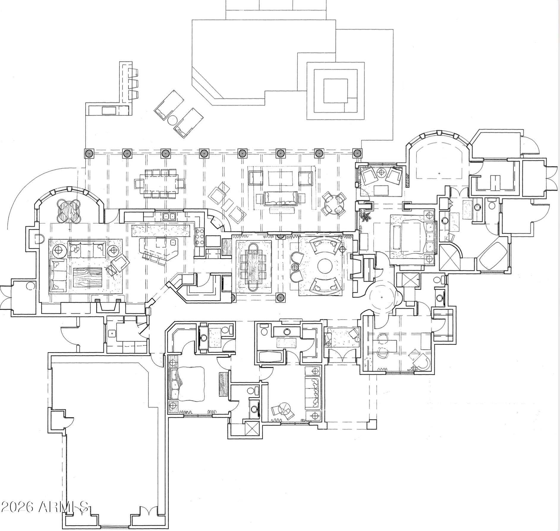 10801 E HAPPY VALLEY Road 81