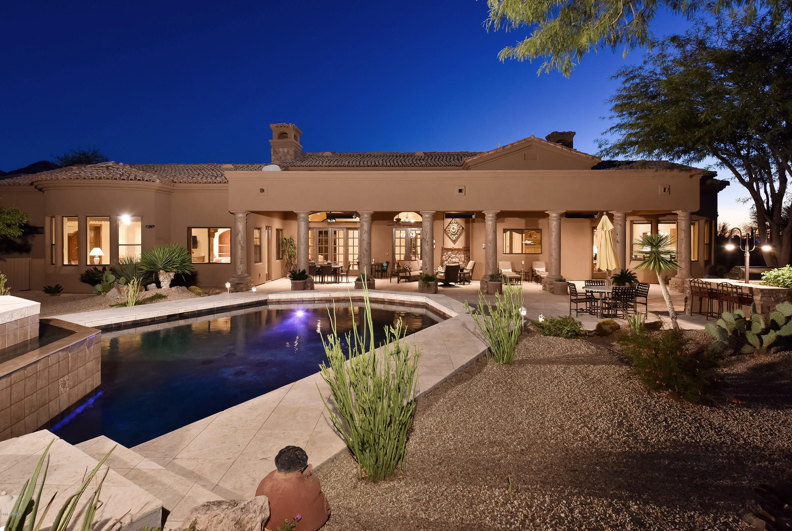 10801 E HAPPY VALLEY Road 81