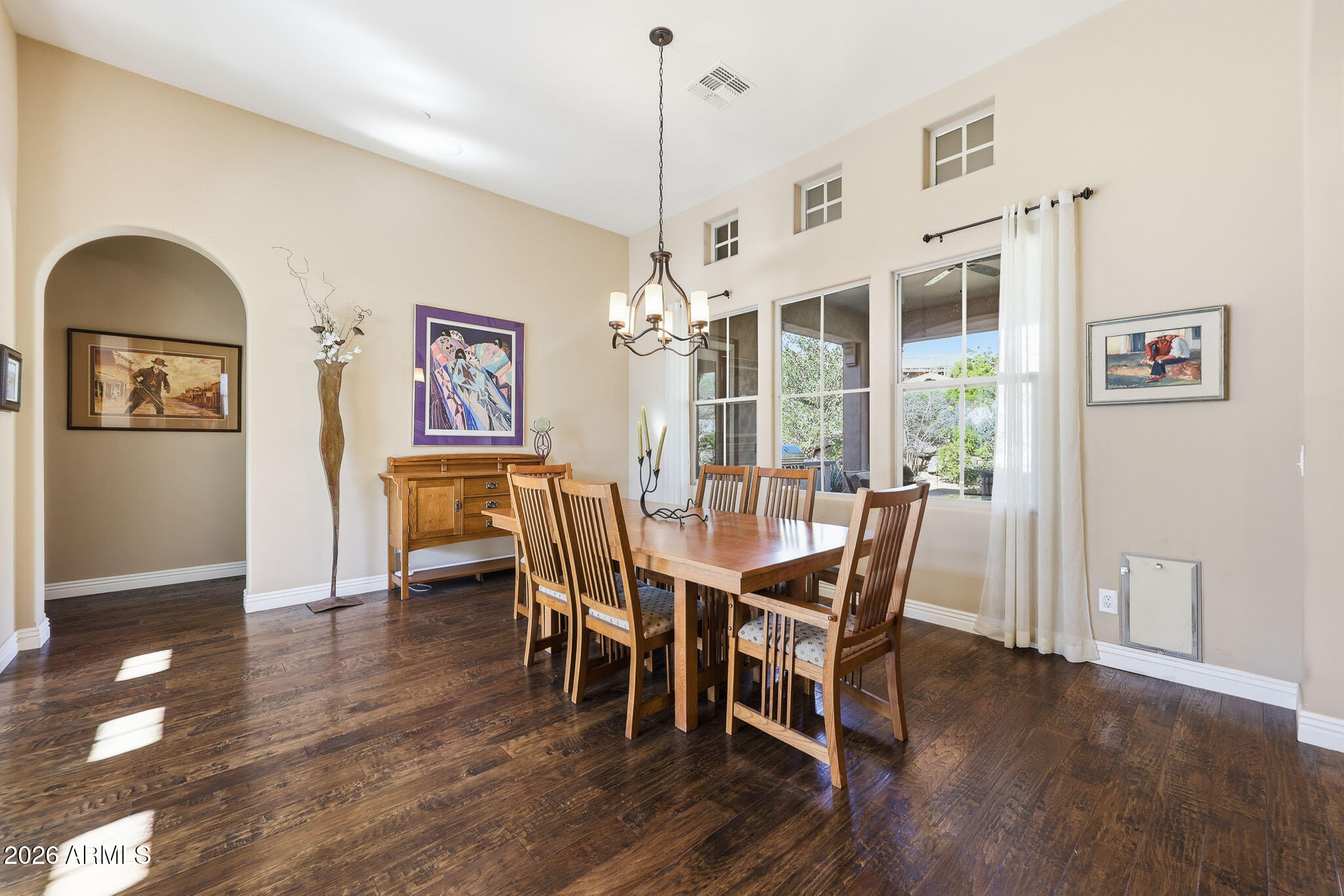 11058 E BENT TREE Drive