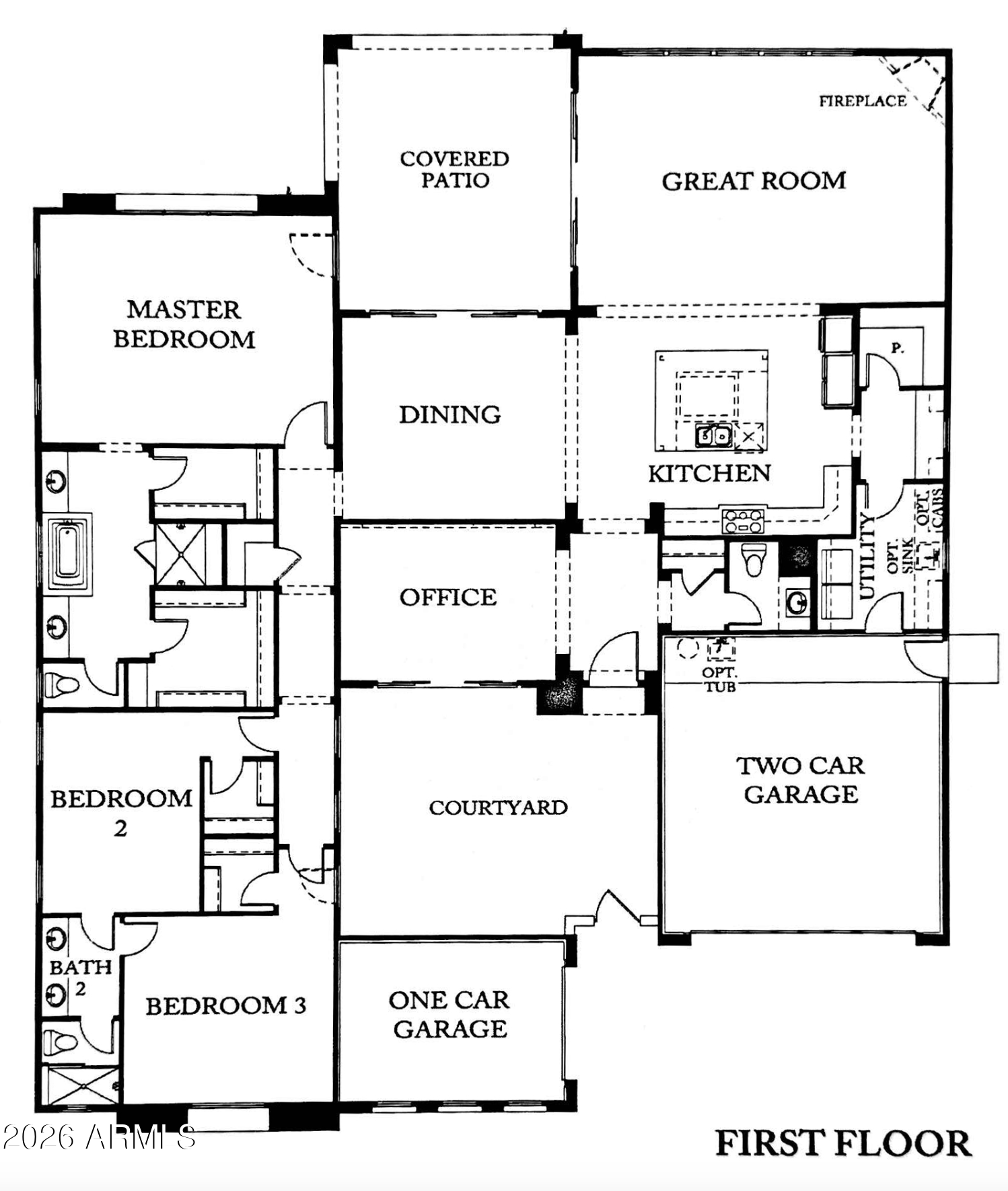 11058 E BENT TREE Drive