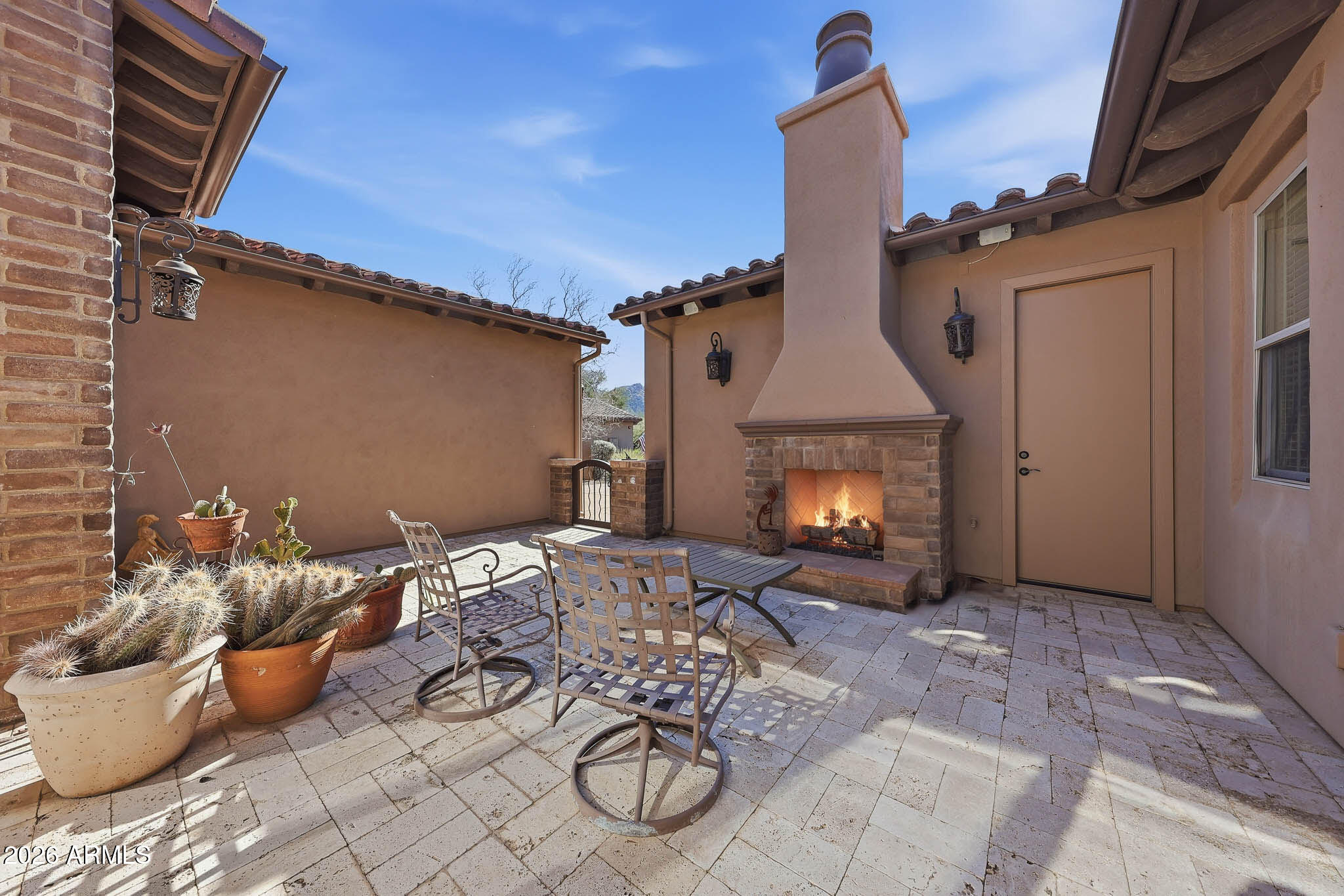 11058 E BENT TREE Drive