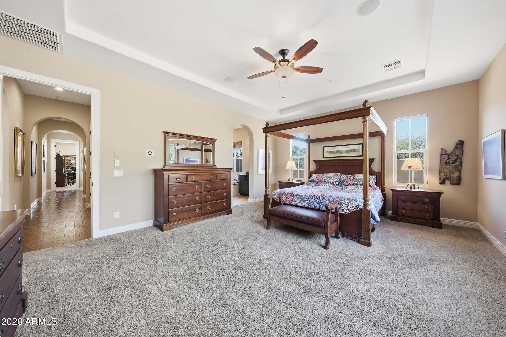 11058 E BENT TREE Drive