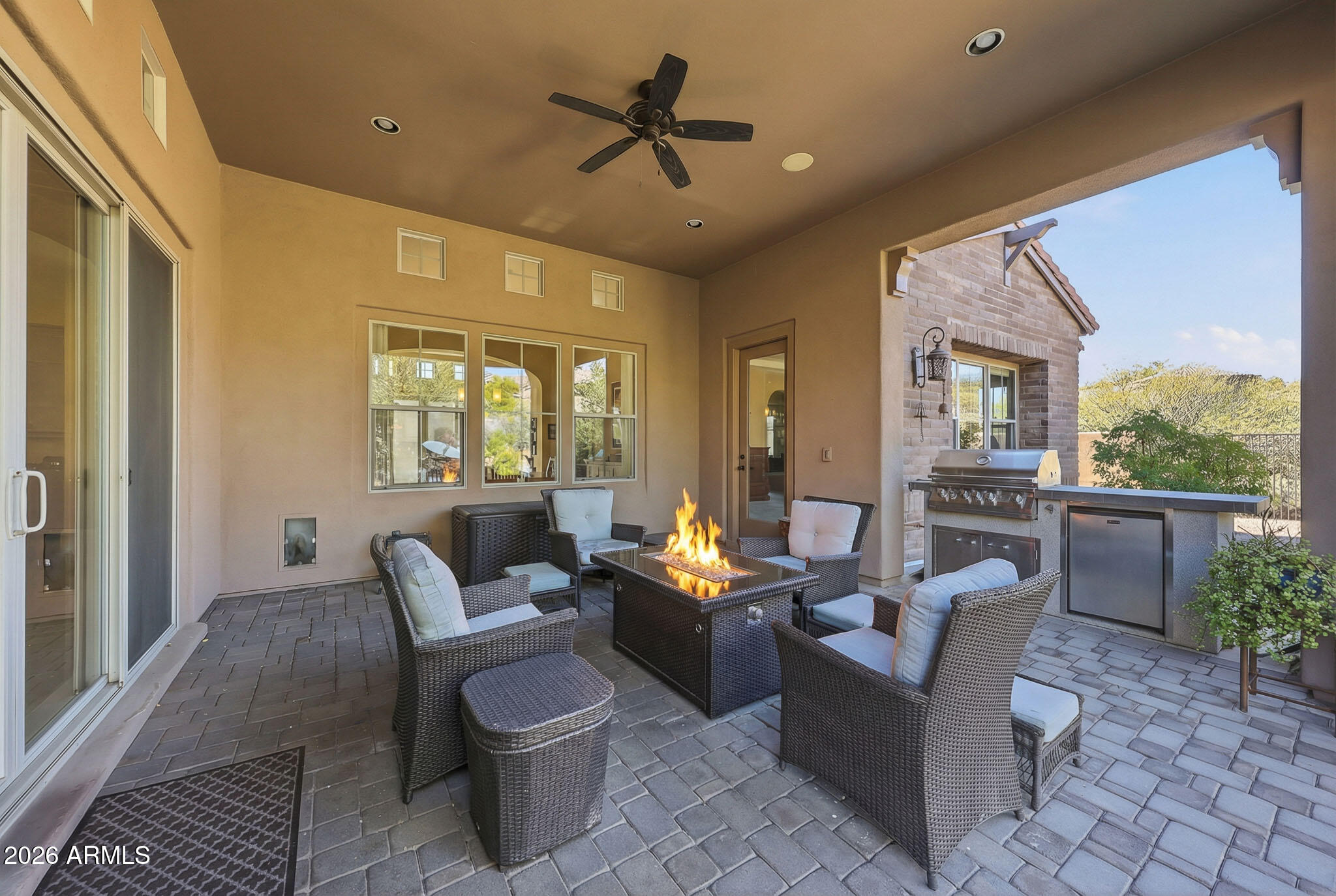 11058 E BENT TREE Drive