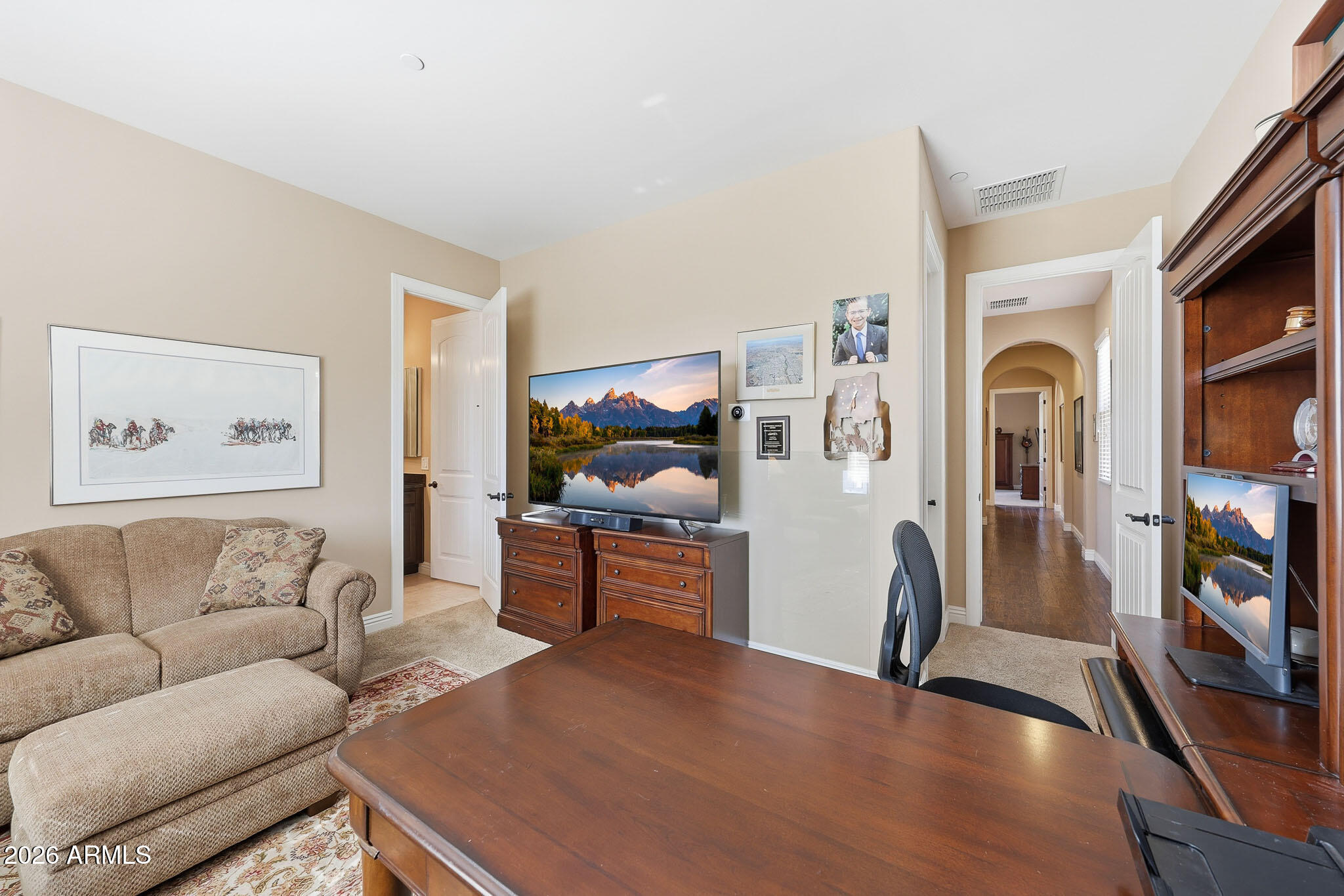 11058 E BENT TREE Drive