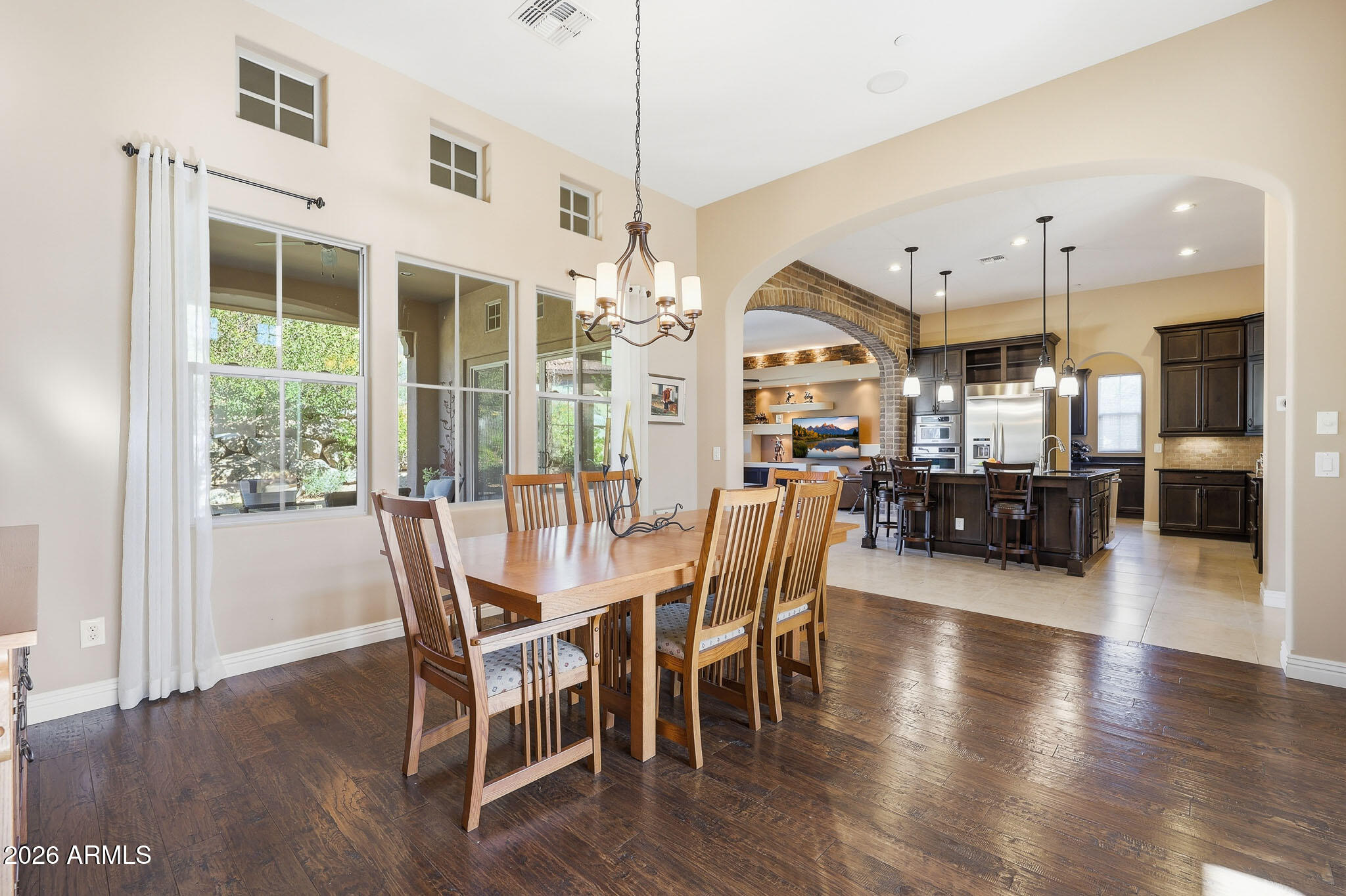 11058 E BENT TREE Drive