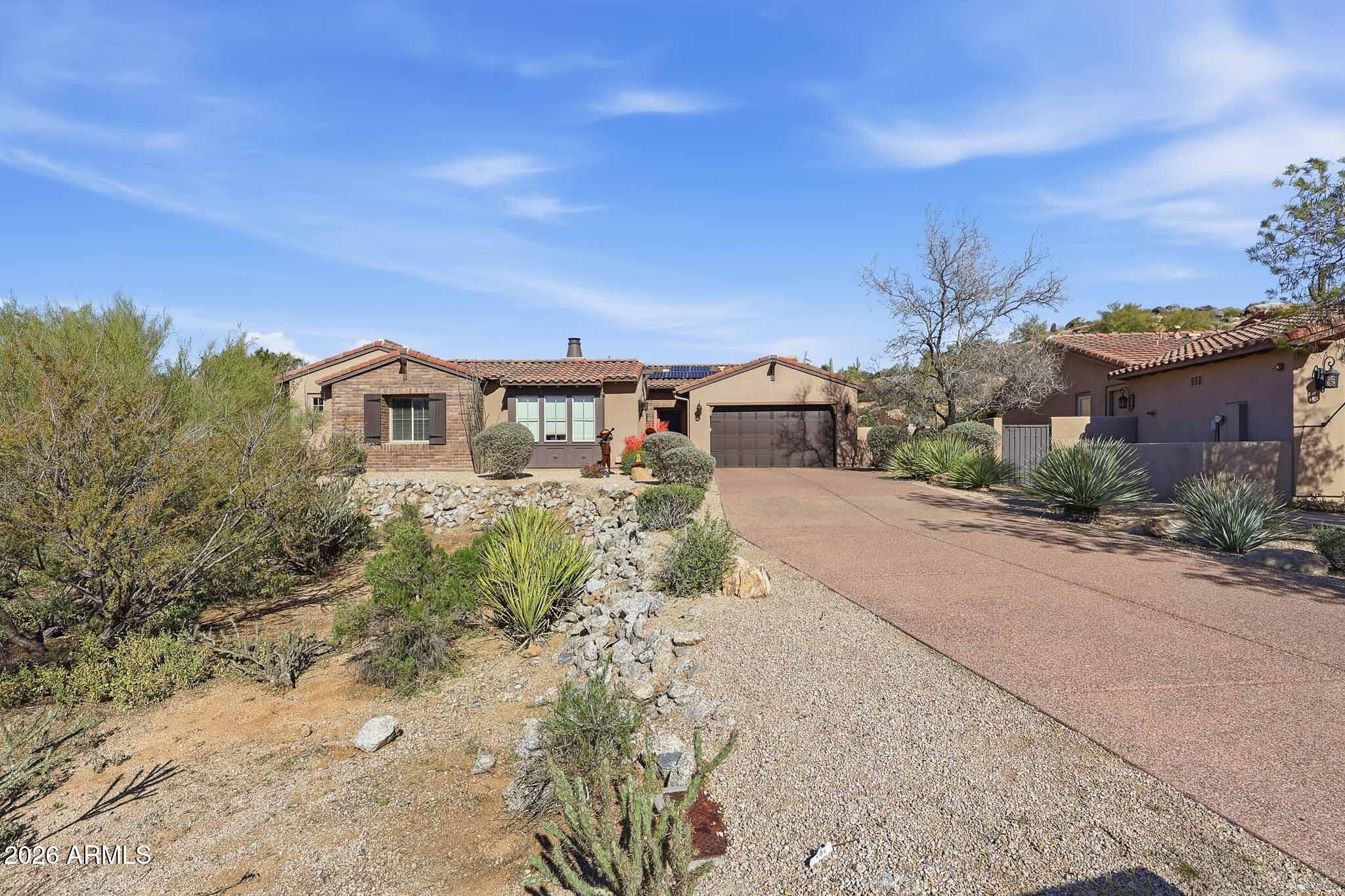 11058 E BENT TREE Drive