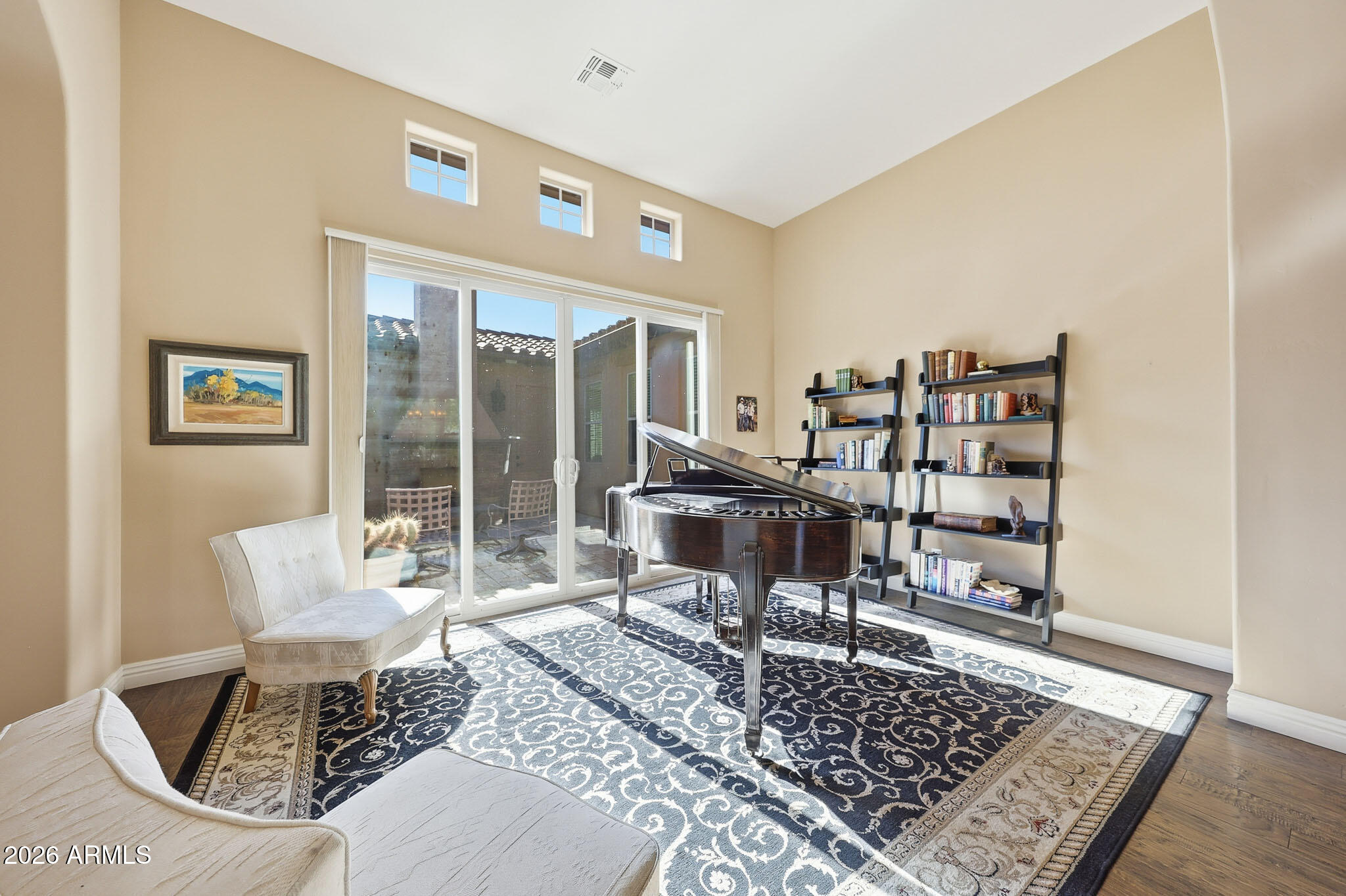 11058 E BENT TREE Drive