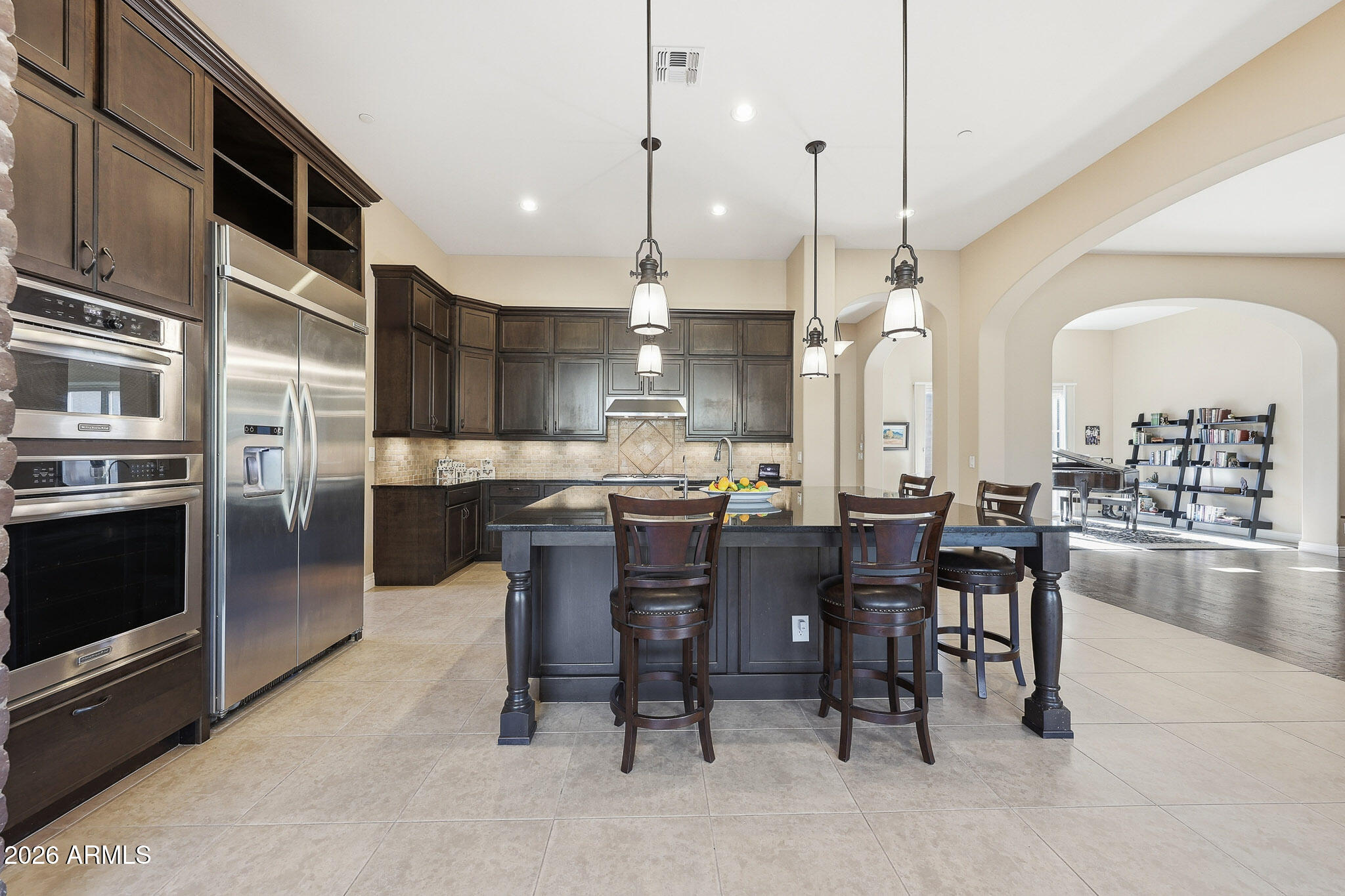 11058 E BENT TREE Drive