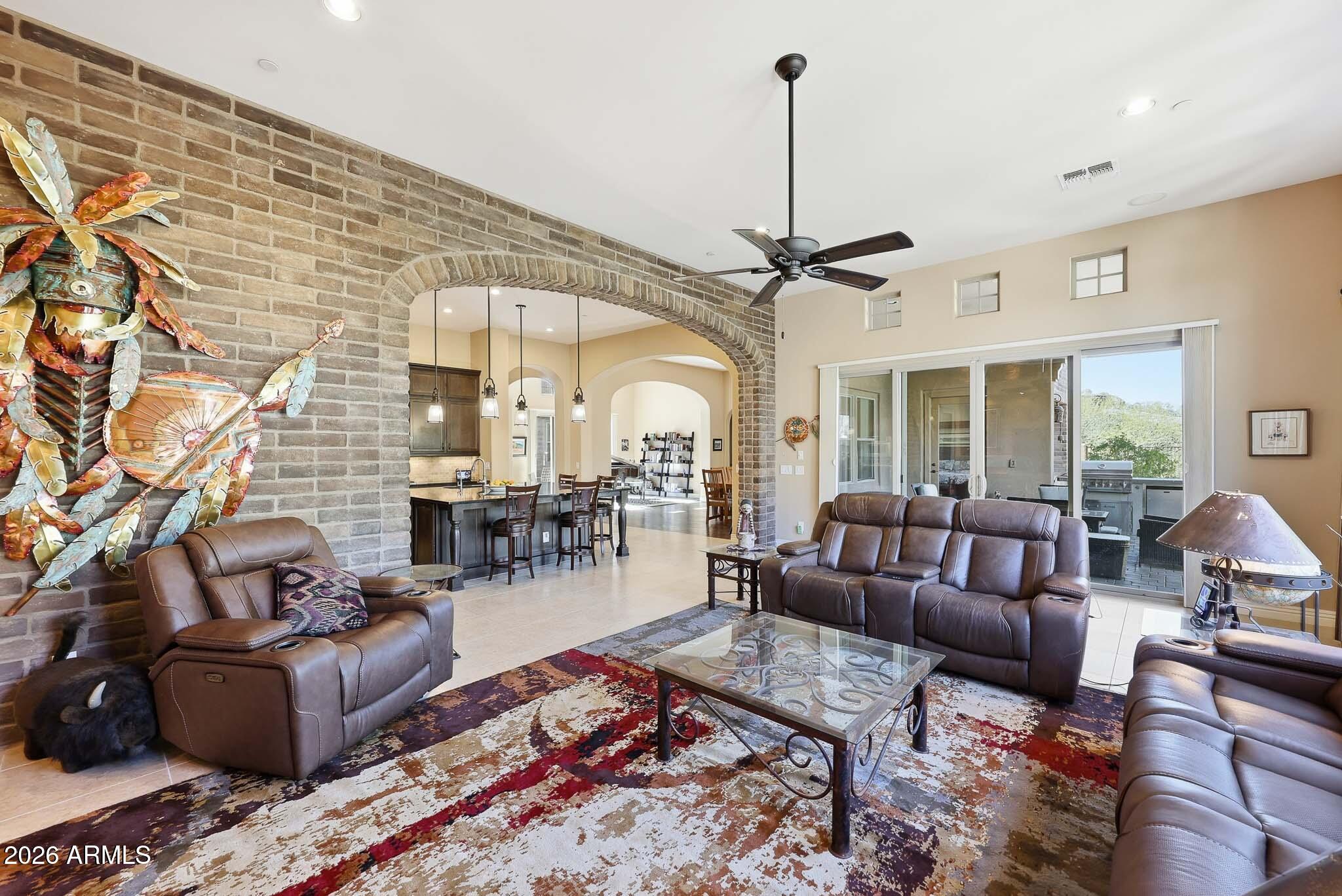 11058 E BENT TREE Drive