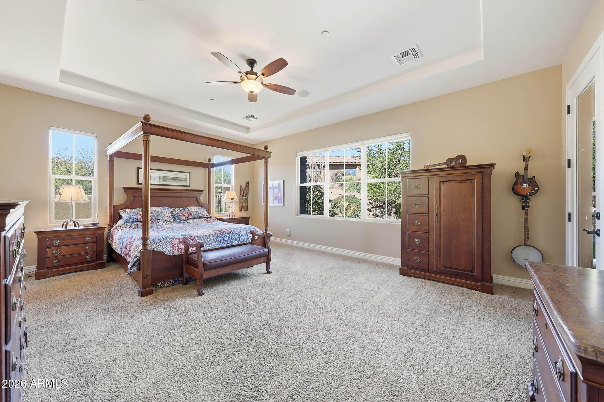 11058 E BENT TREE Drive