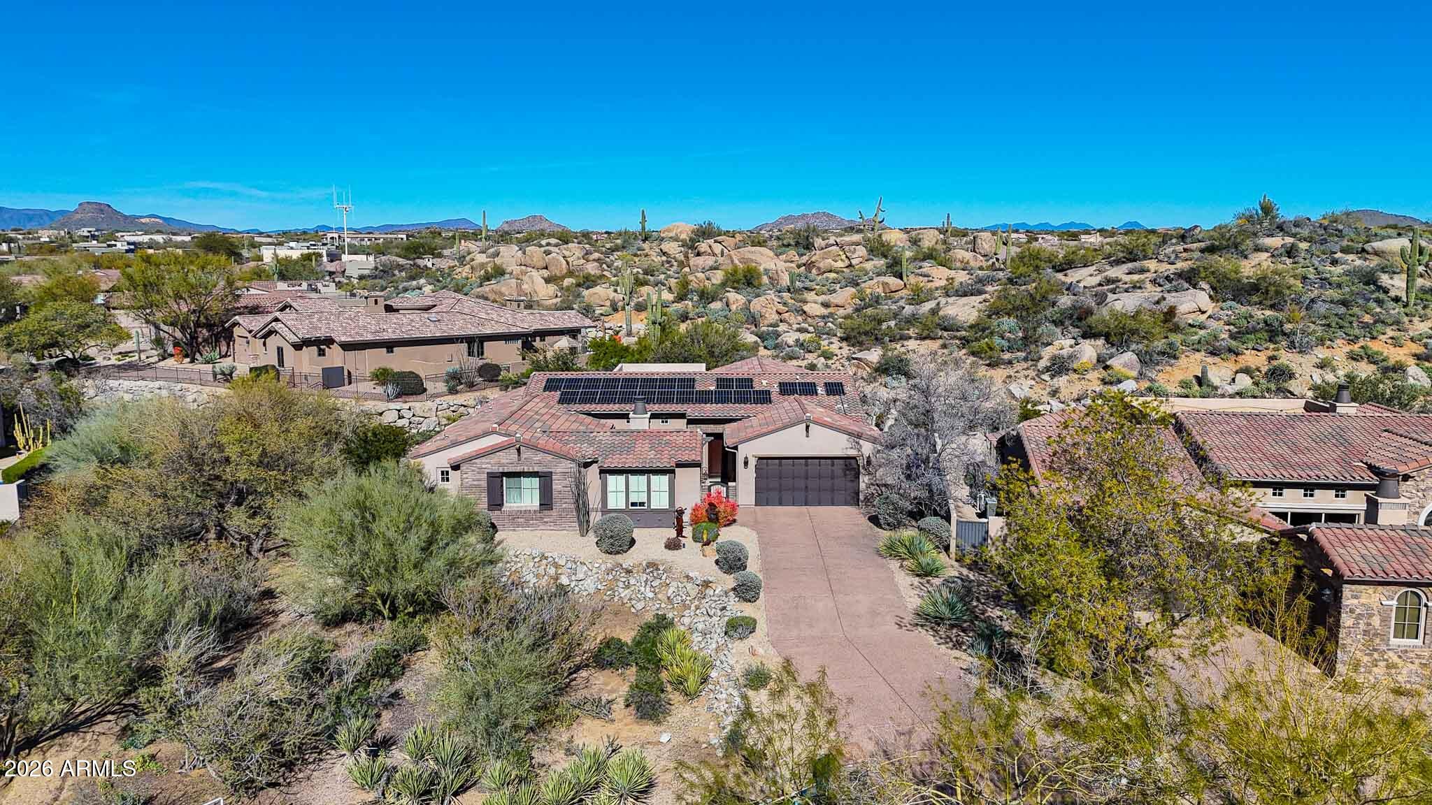 11058 E BENT TREE Drive