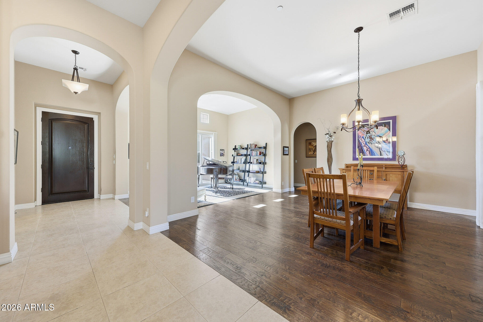 11058 E BENT TREE Drive