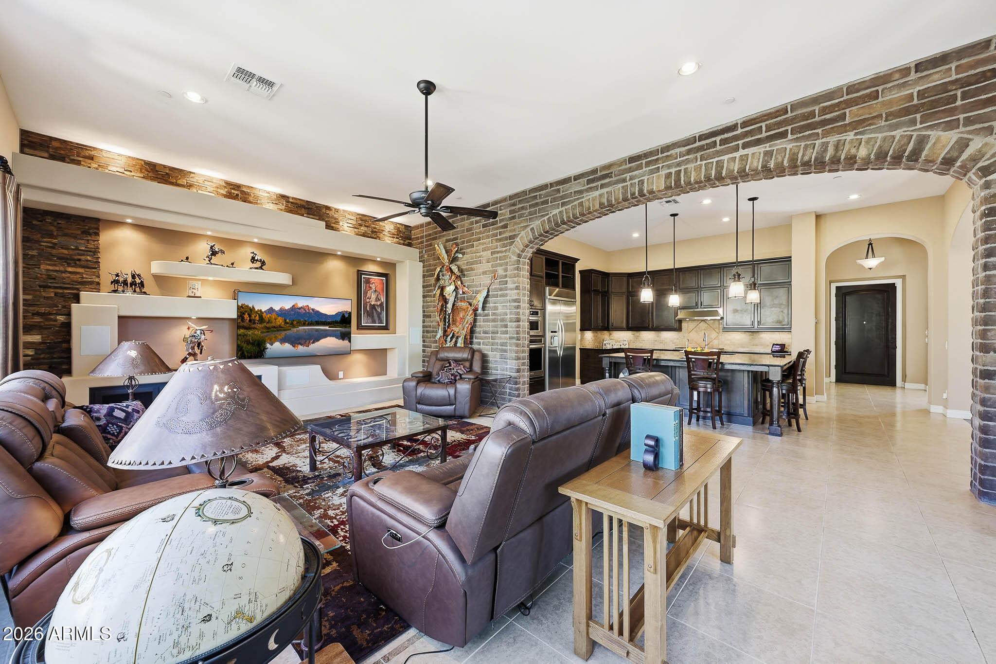 11058 E BENT TREE Drive