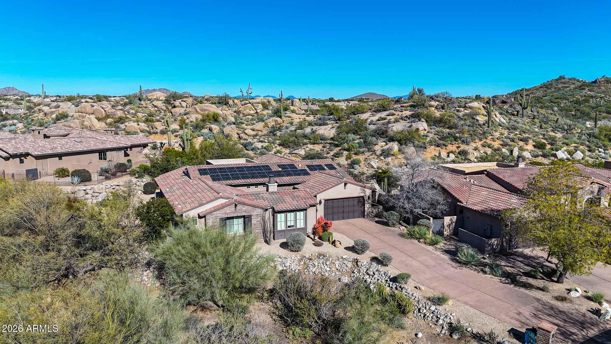 11058 E BENT TREE Drive