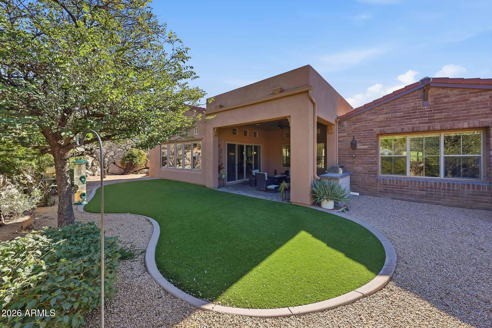 11058 E BENT TREE Drive