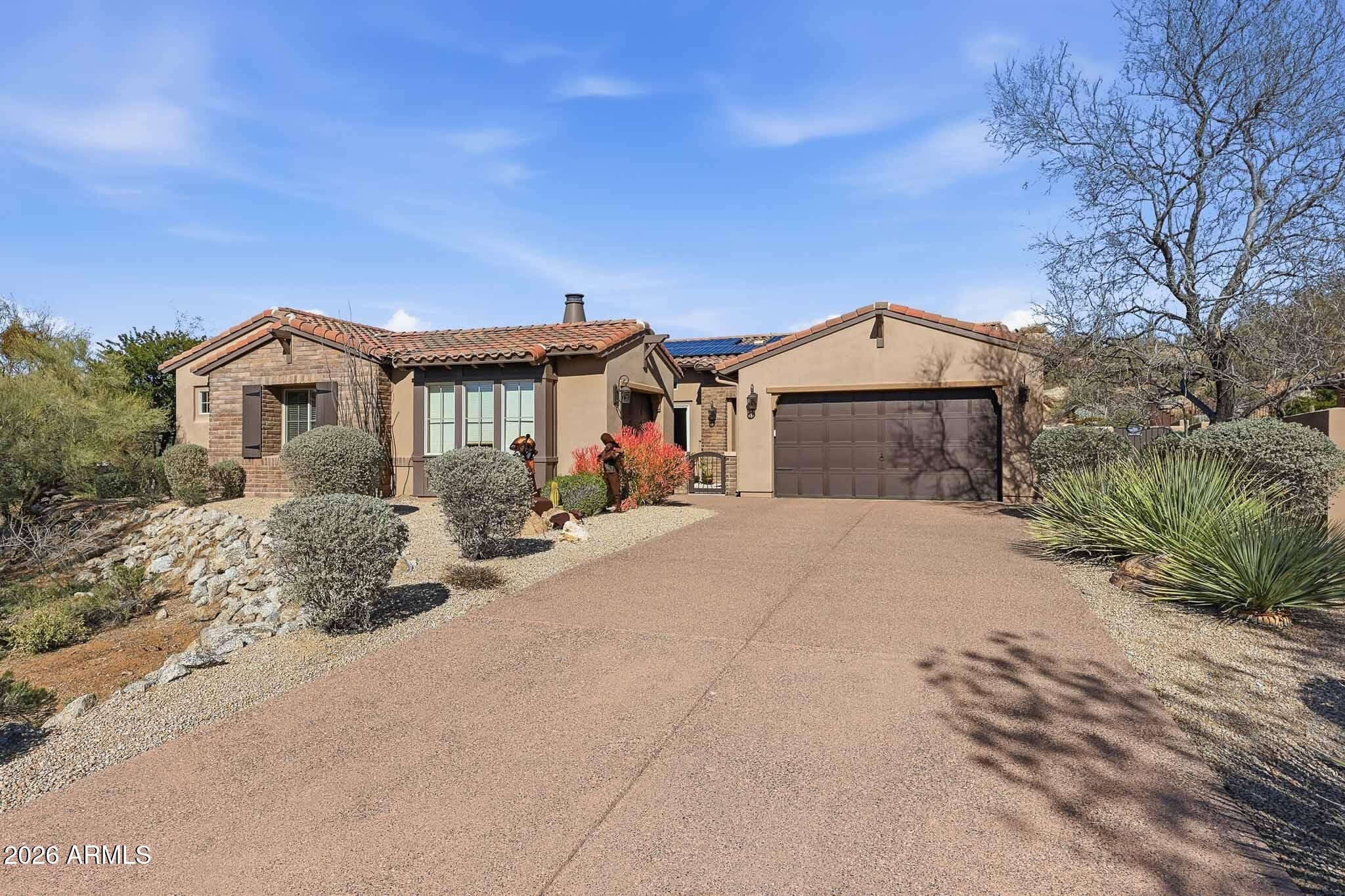 11058 E BENT TREE Drive