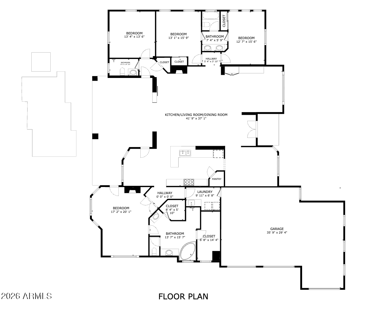 25532 N 114TH Street