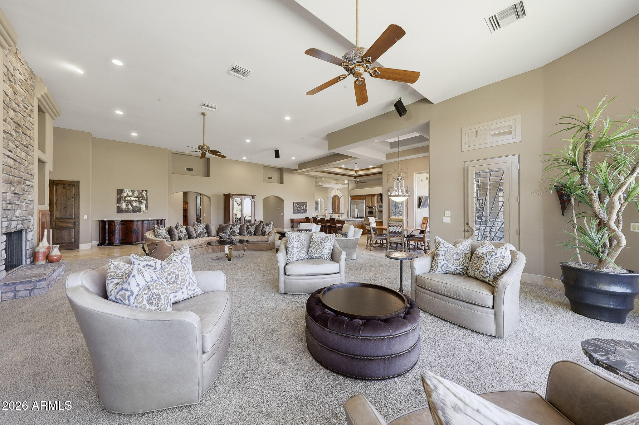 10580 E YEARLING Drive