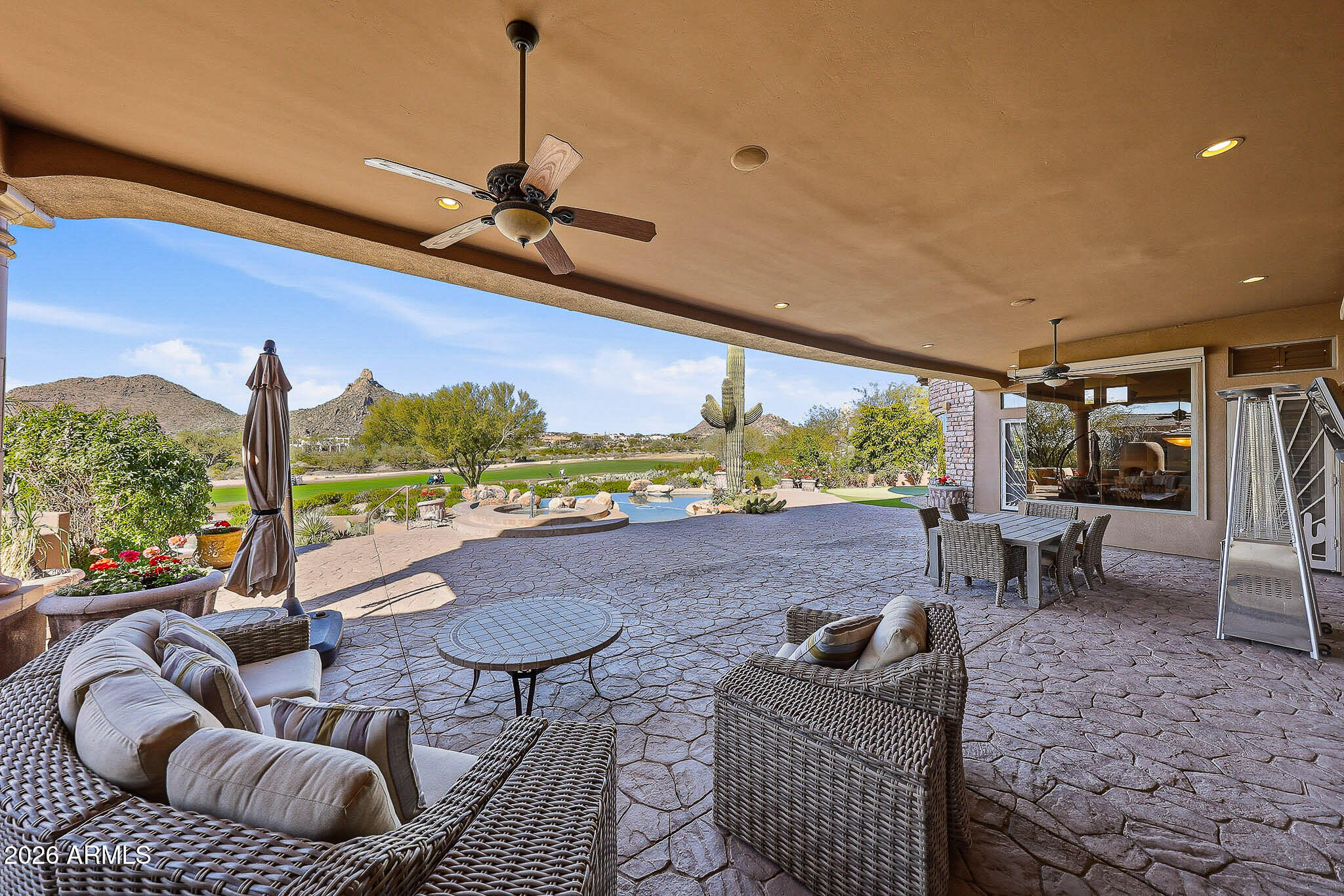 10580 E YEARLING Drive