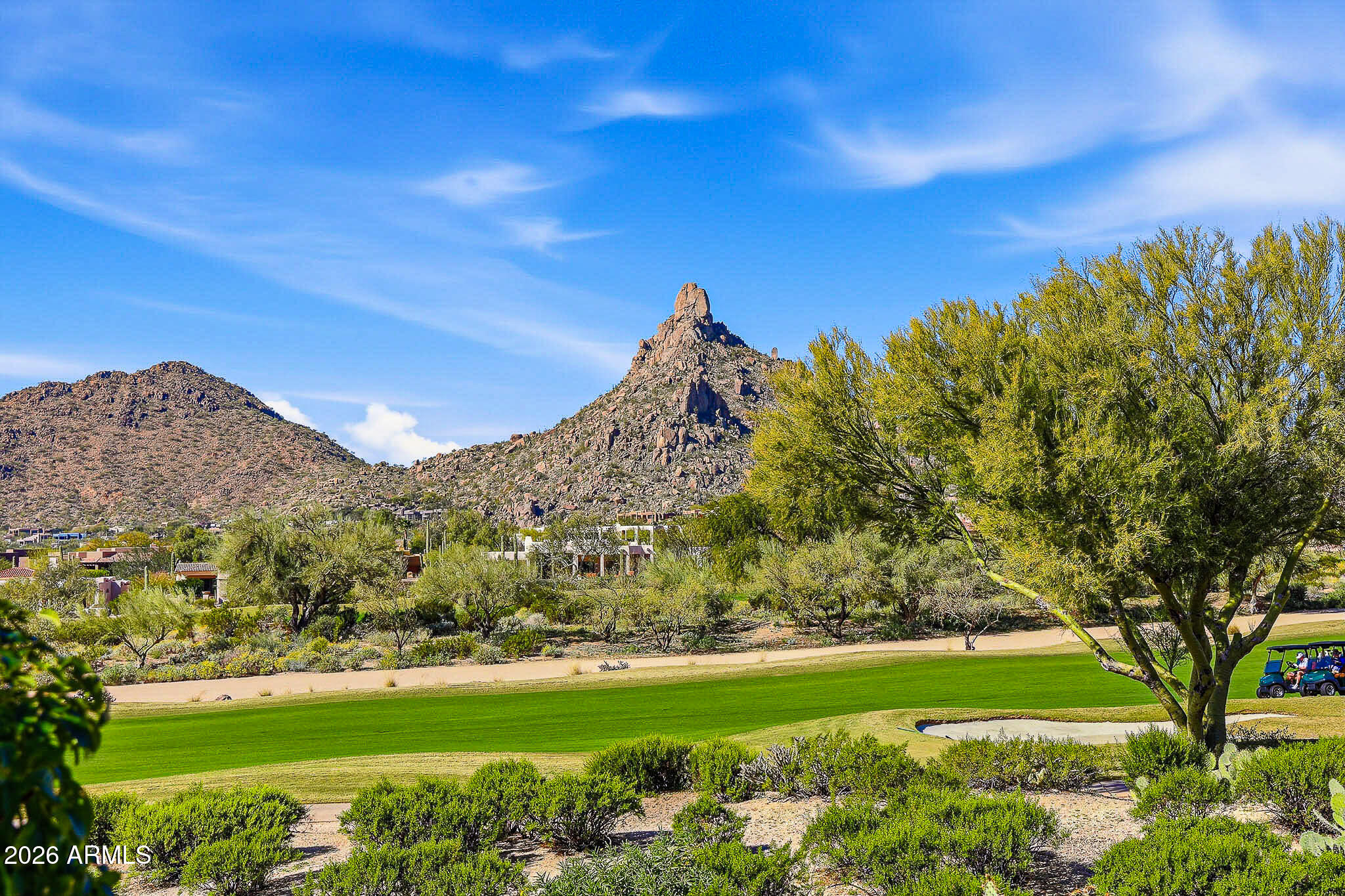 10580 E YEARLING Drive