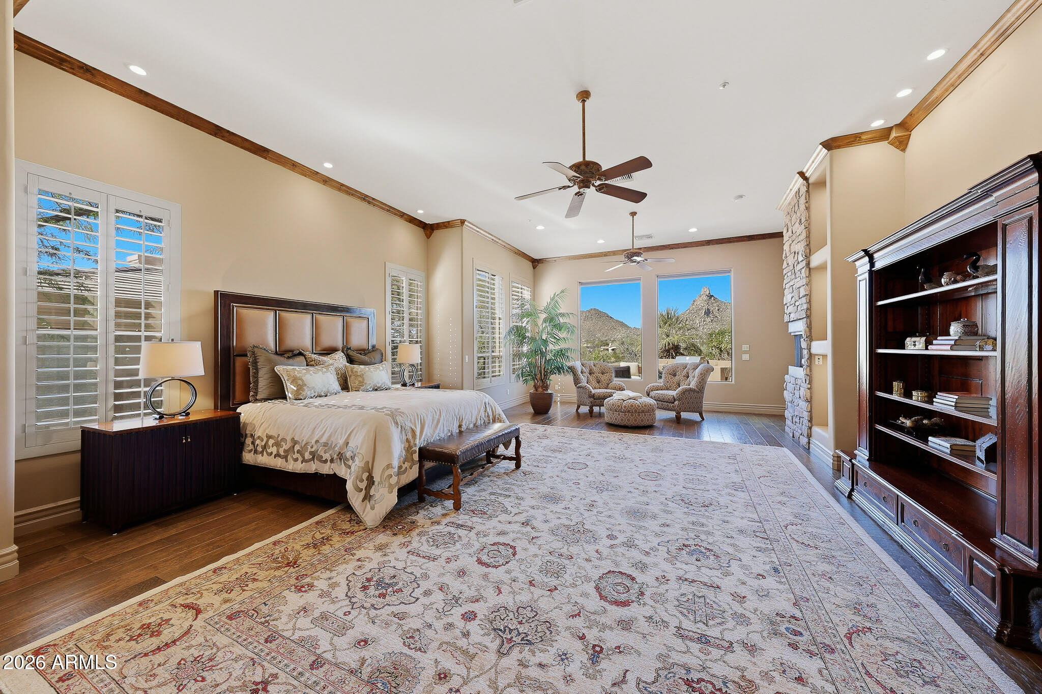 10580 E YEARLING Drive