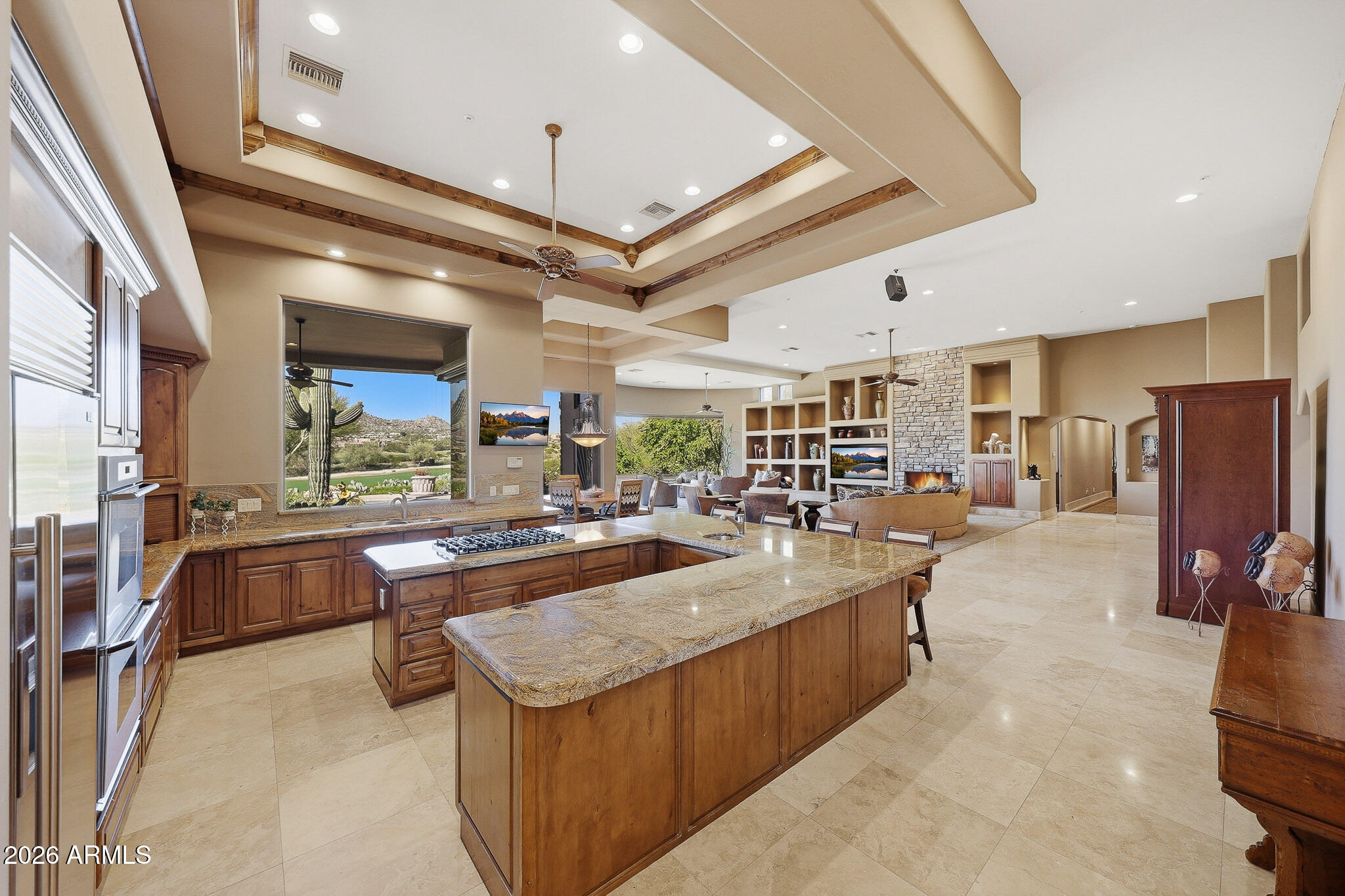 10580 E YEARLING Drive