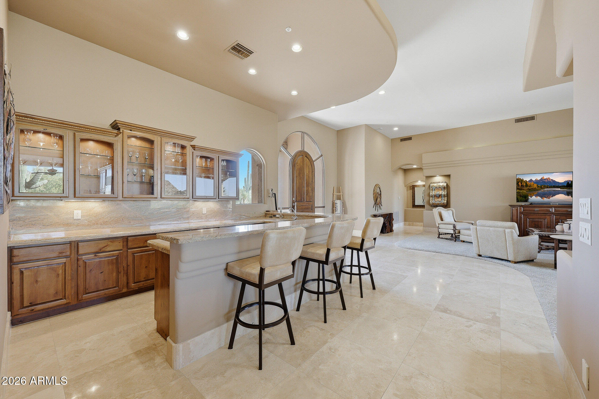 10580 E YEARLING Drive