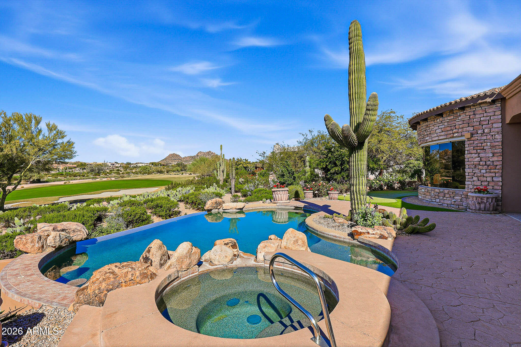 10580 E YEARLING Drive