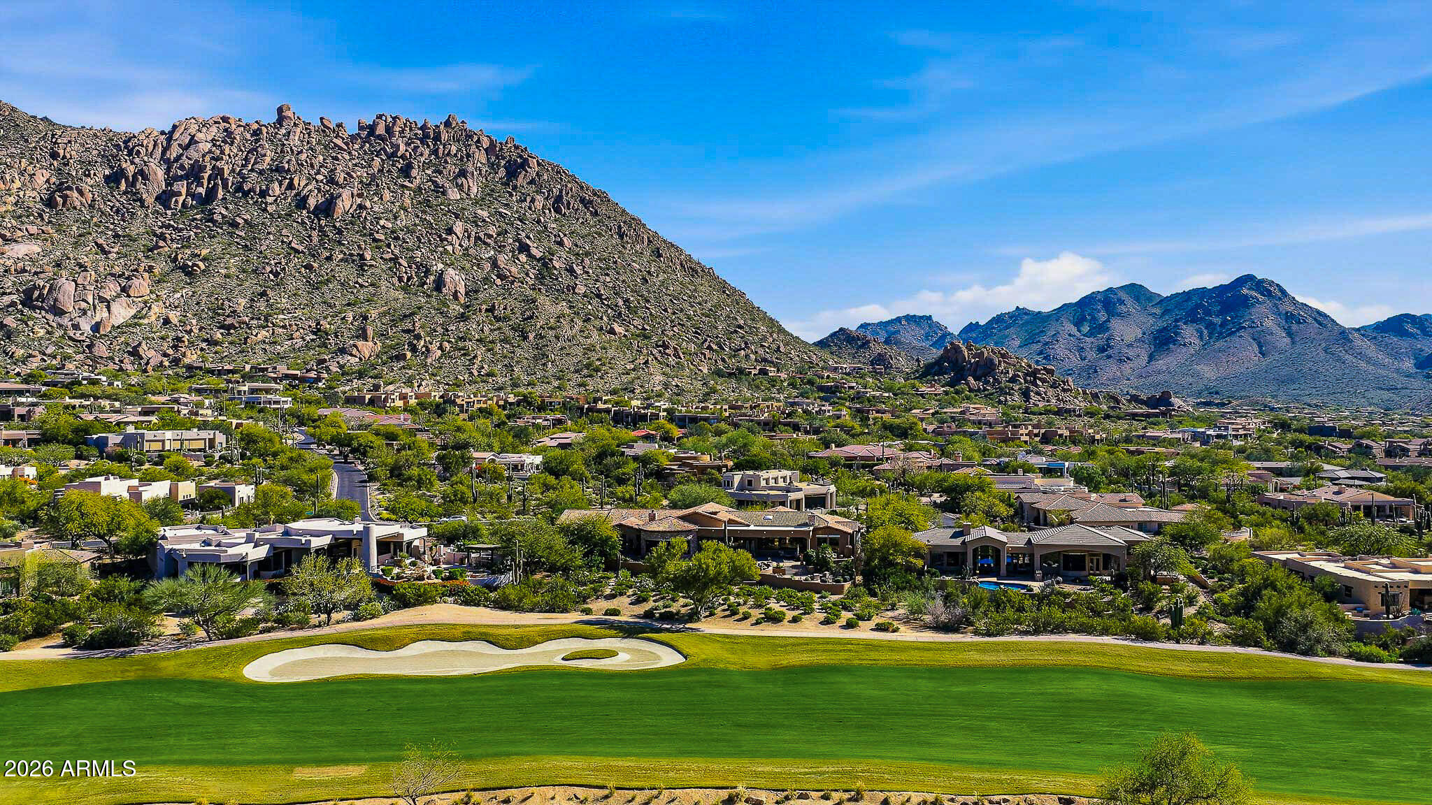 10580 E YEARLING Drive