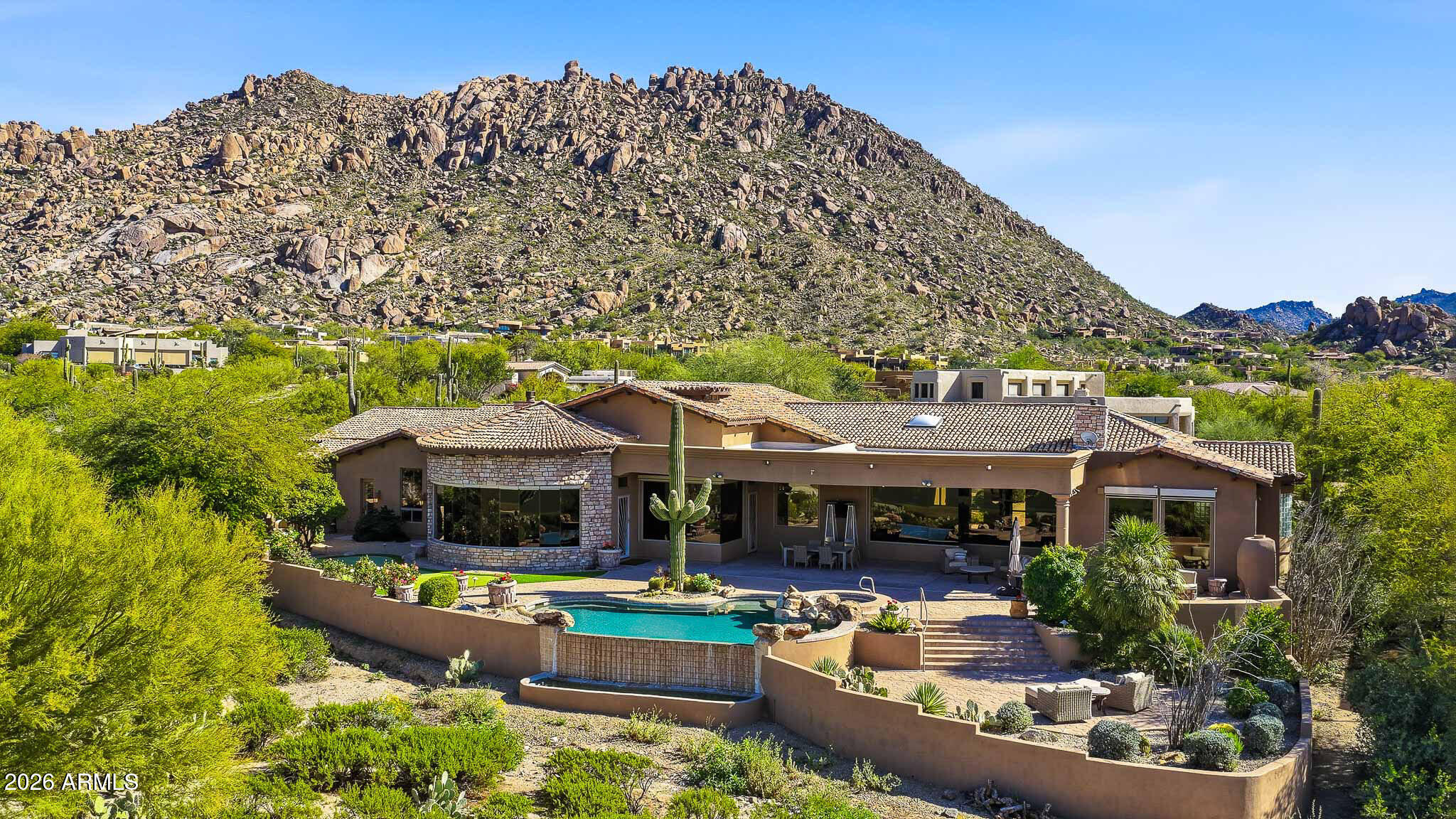 10580 E YEARLING Drive