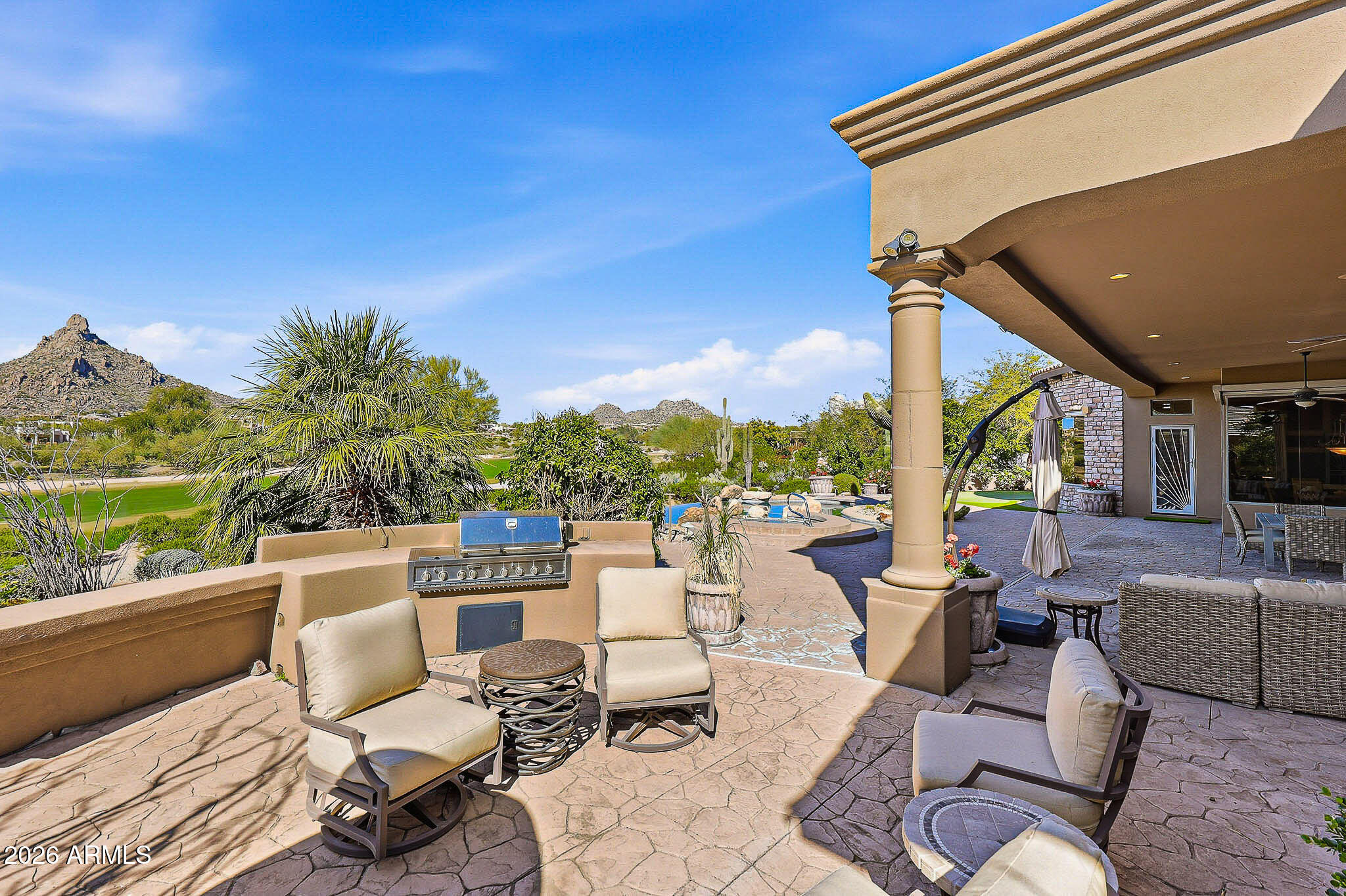 10580 E YEARLING Drive