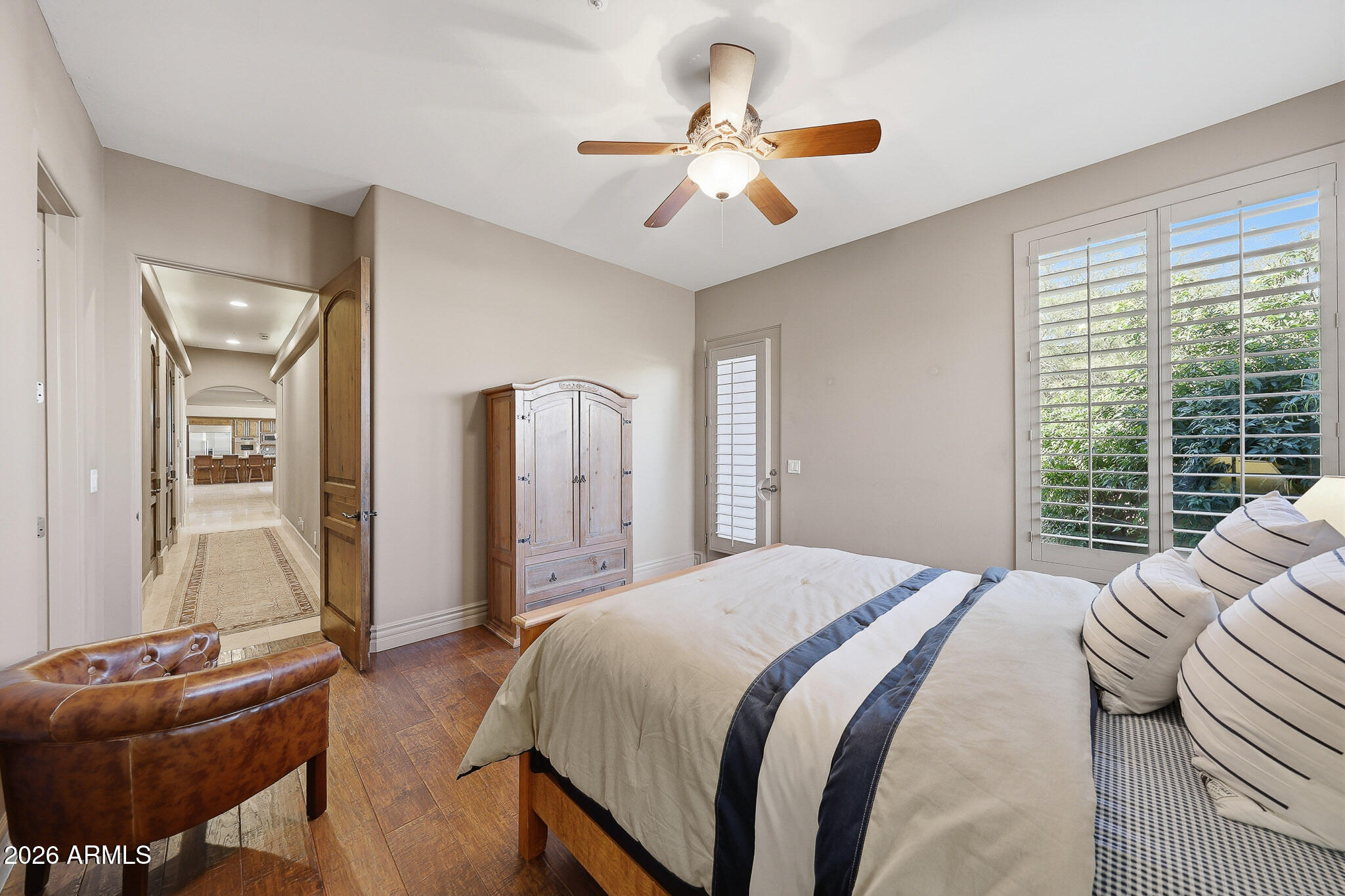 10580 E YEARLING Drive