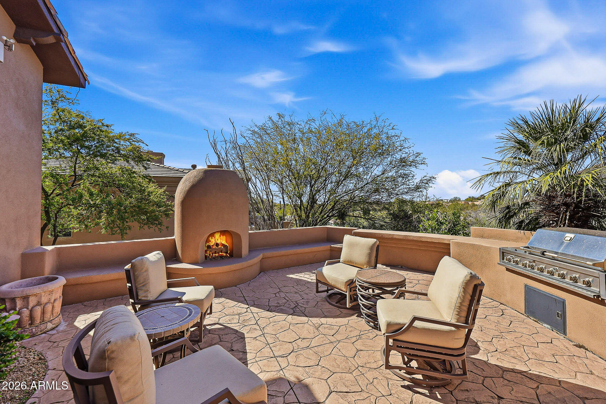 10580 E YEARLING Drive