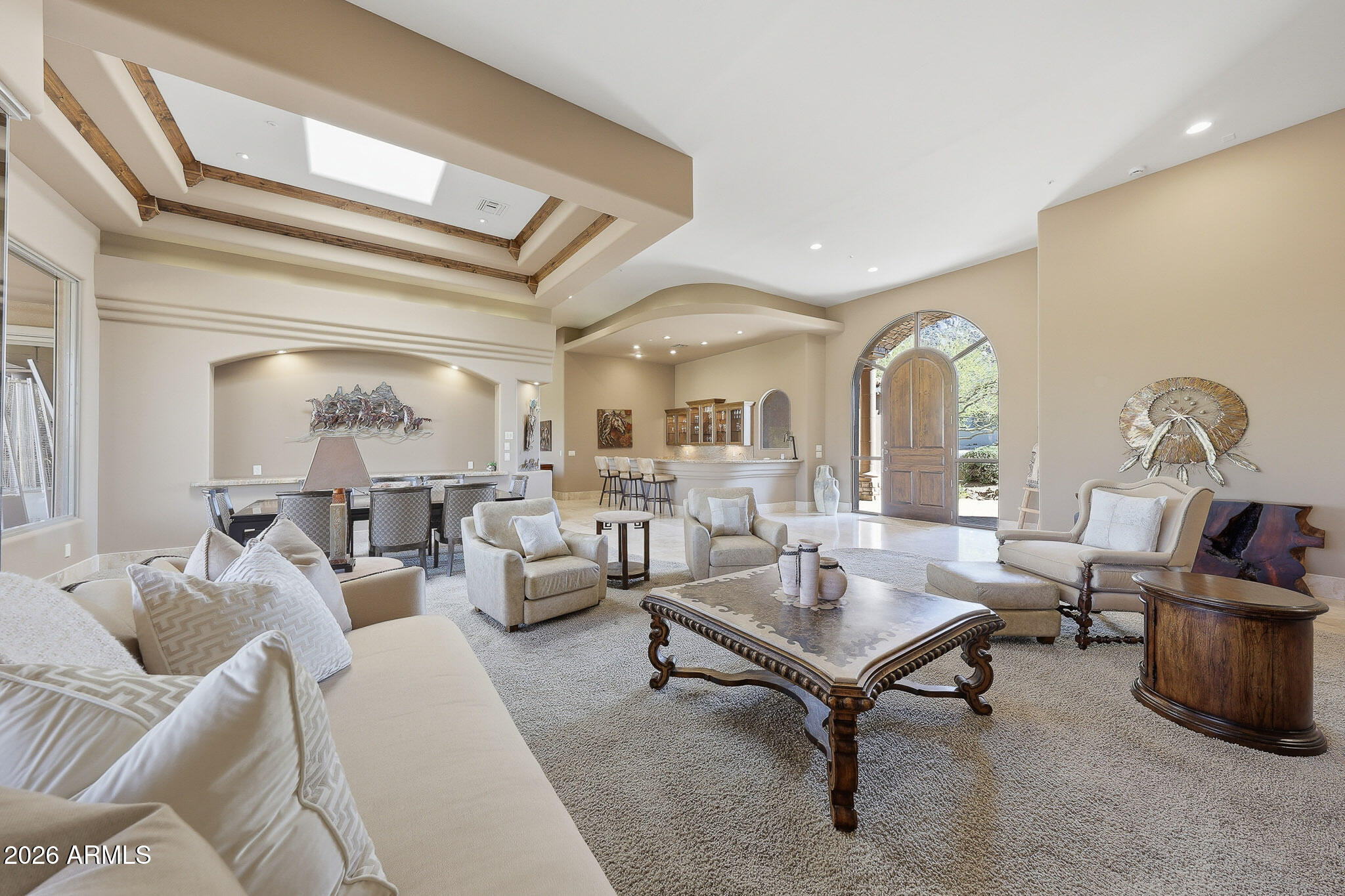 10580 E YEARLING Drive