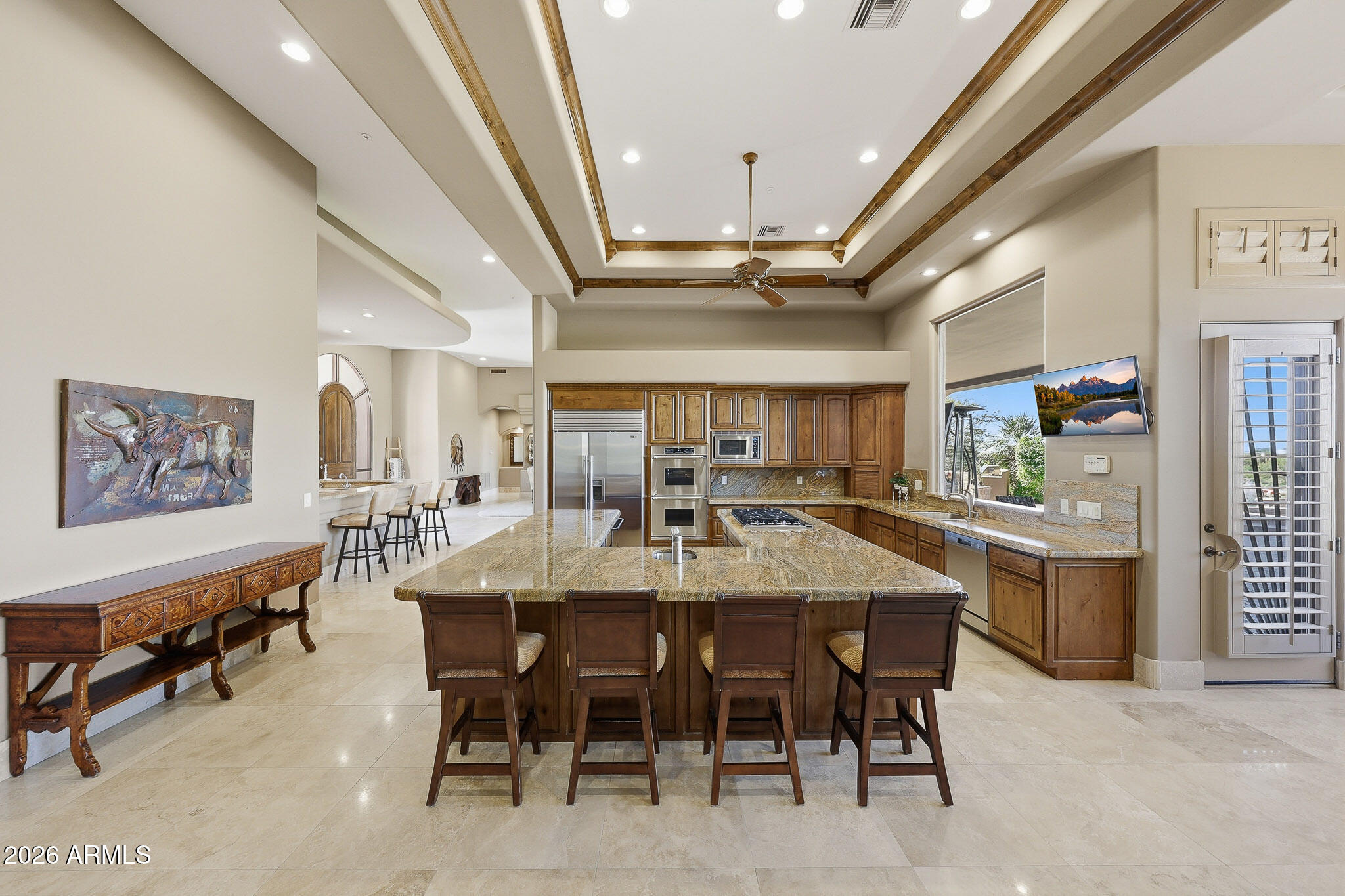 10580 E YEARLING Drive