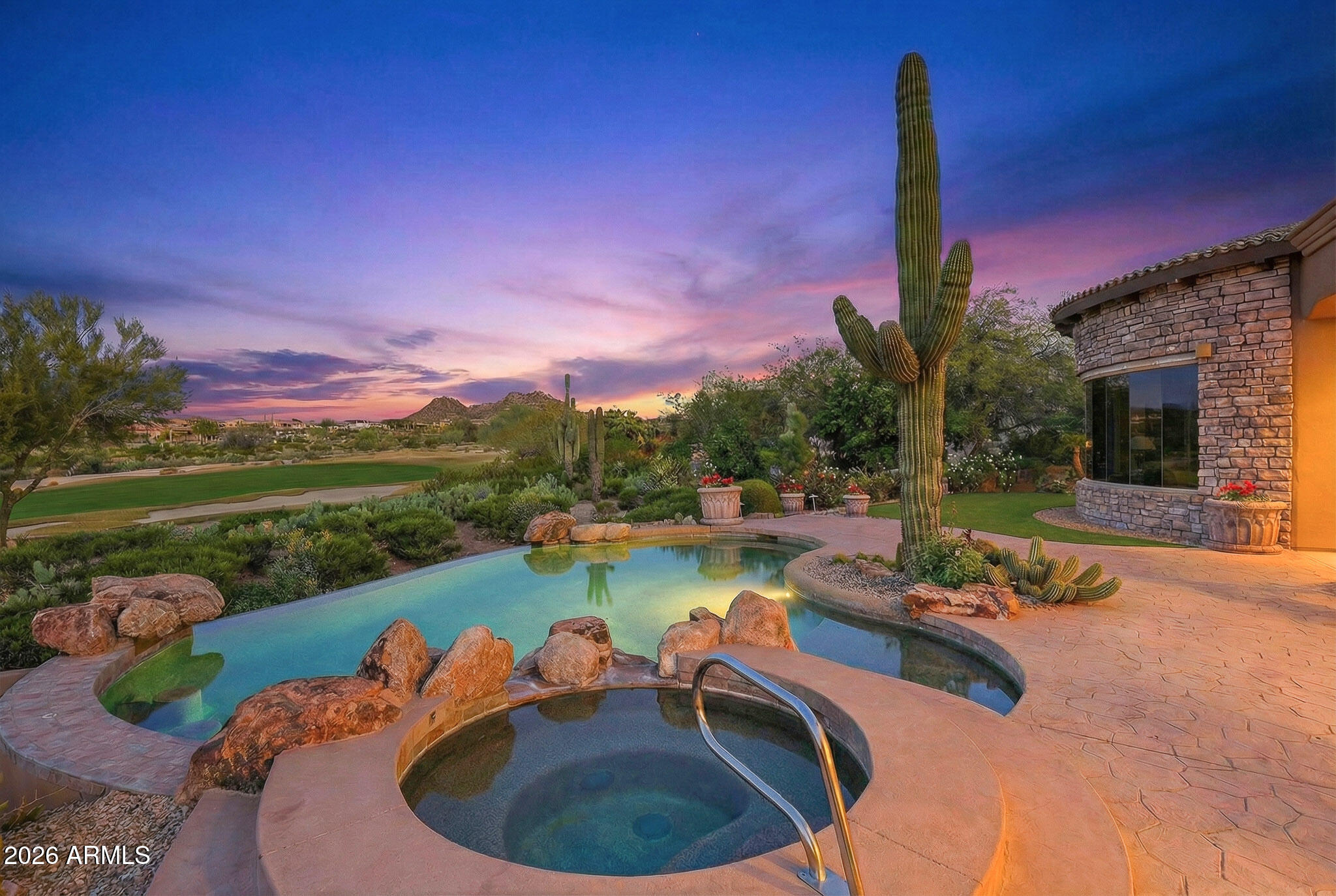 10580 E YEARLING Drive