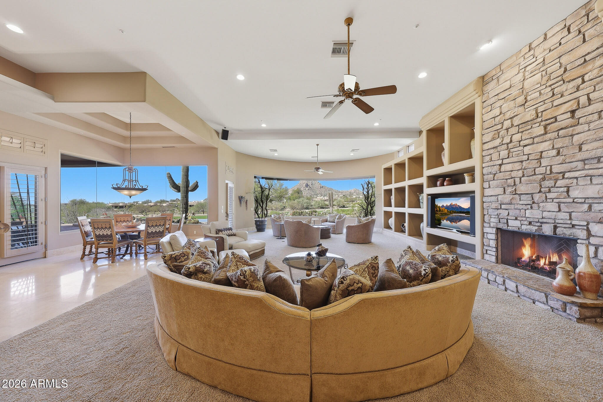 10580 E YEARLING Drive