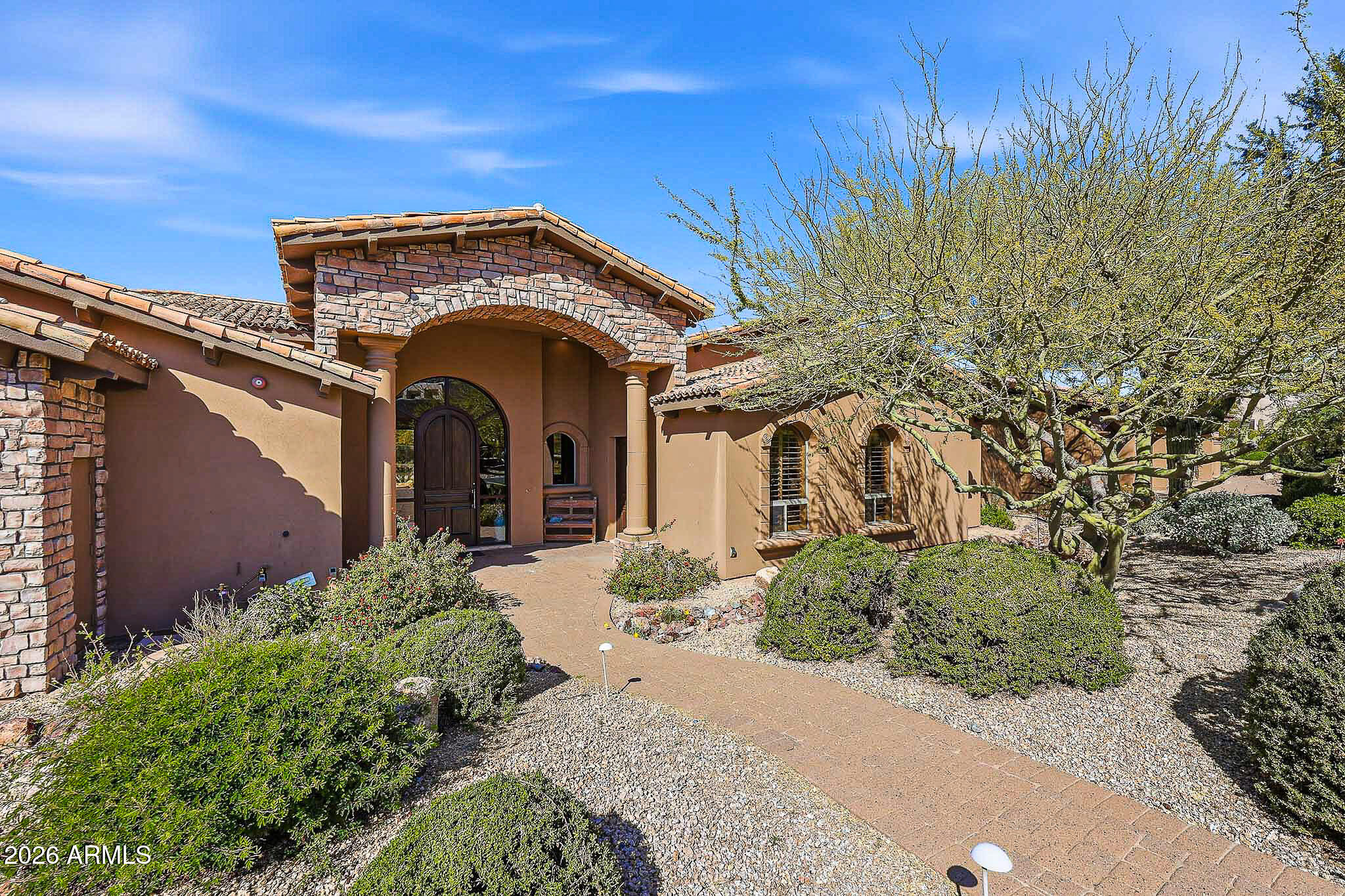 10580 E YEARLING Drive