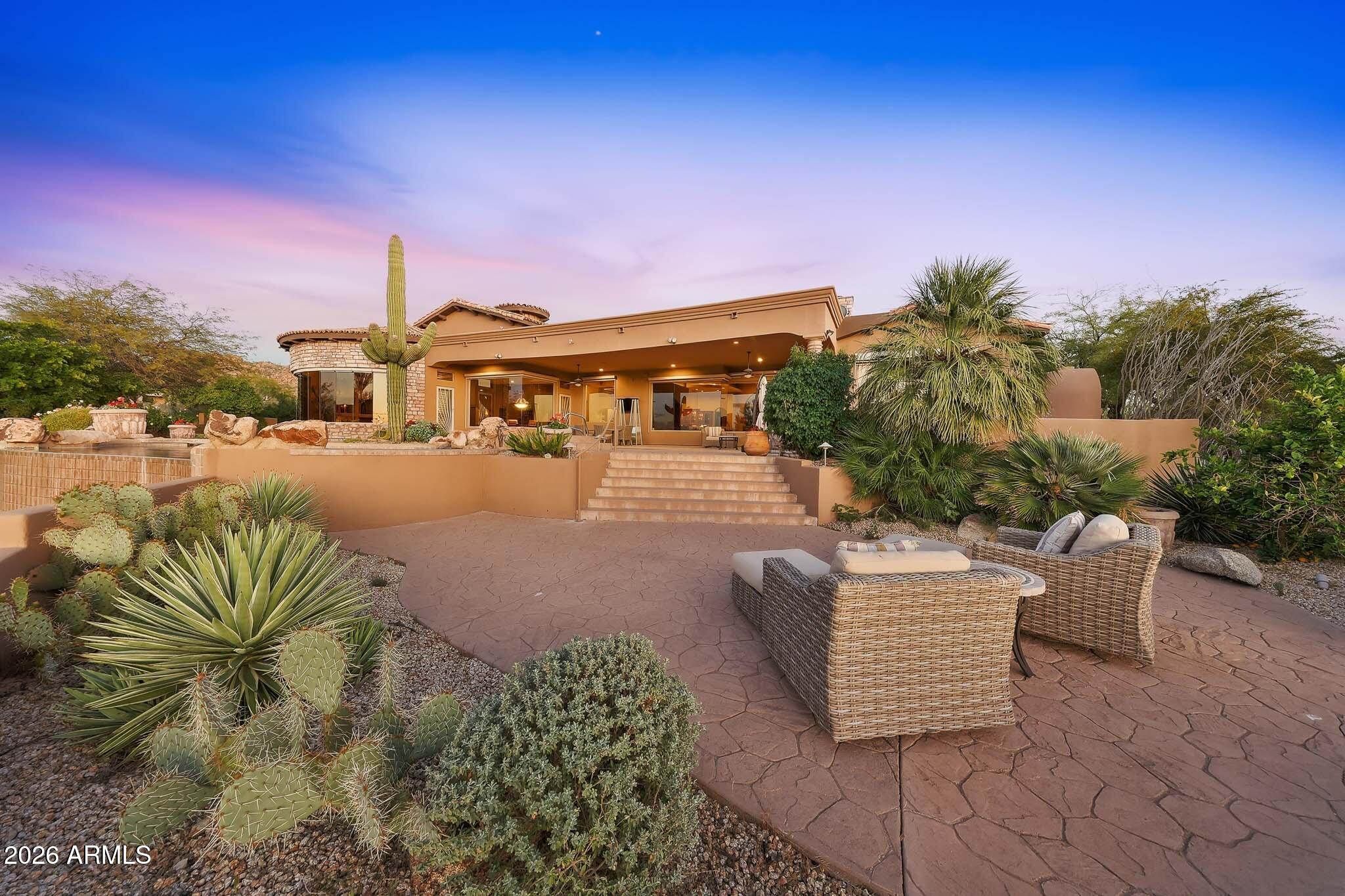 10580 E YEARLING Drive