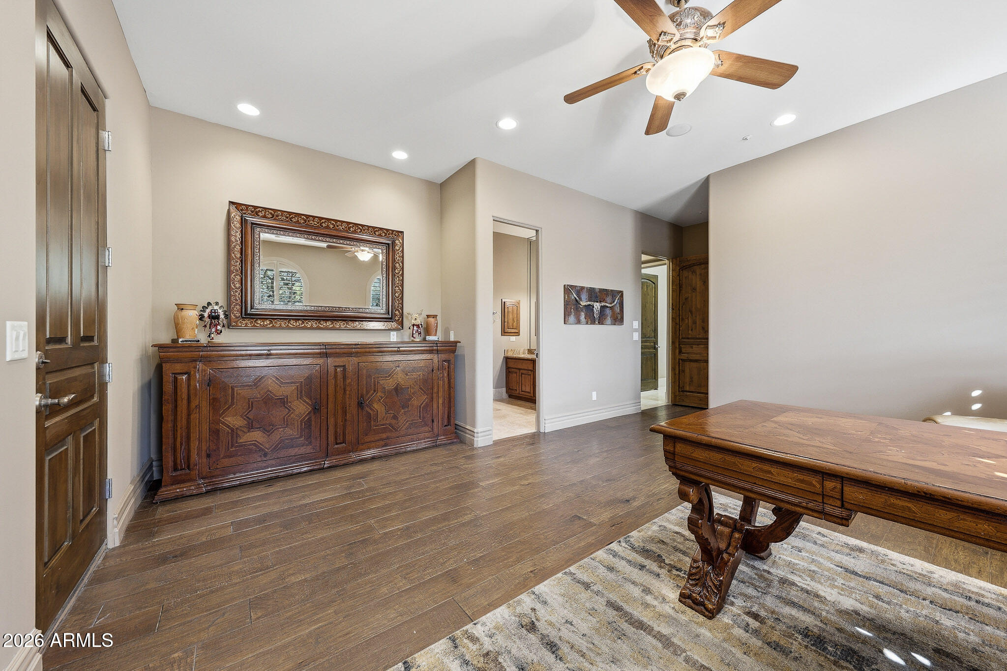 10580 E YEARLING Drive