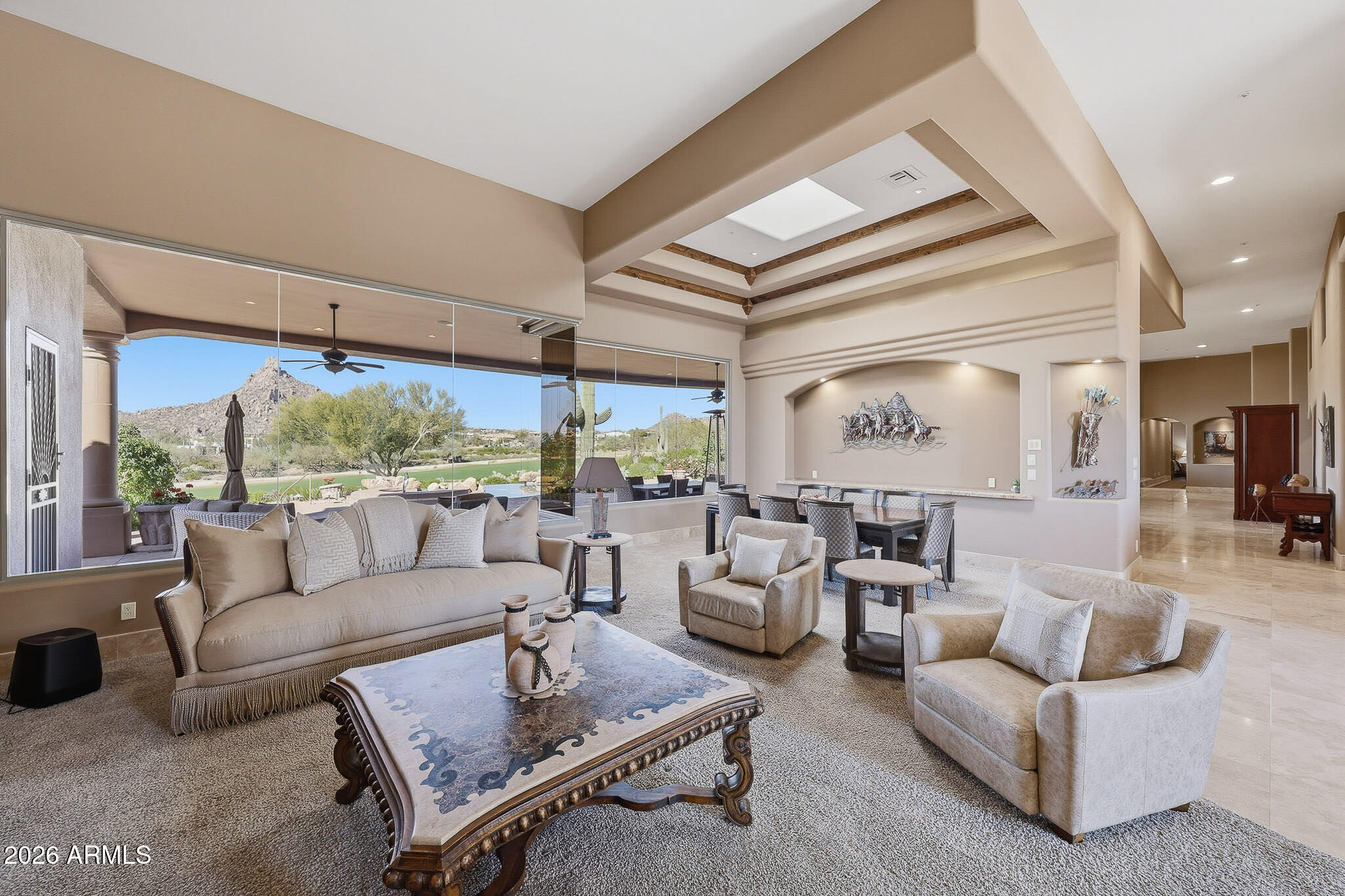 10580 E YEARLING Drive