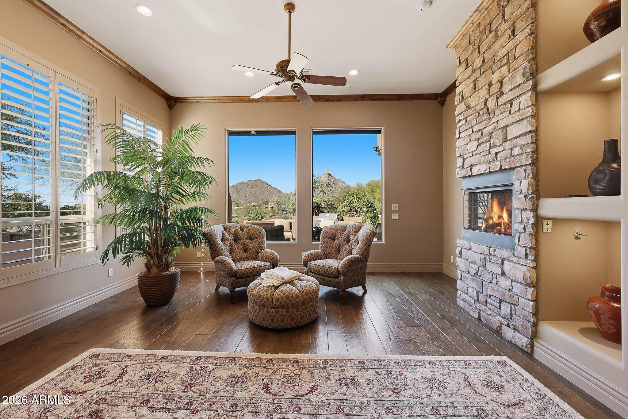 10580 E YEARLING Drive