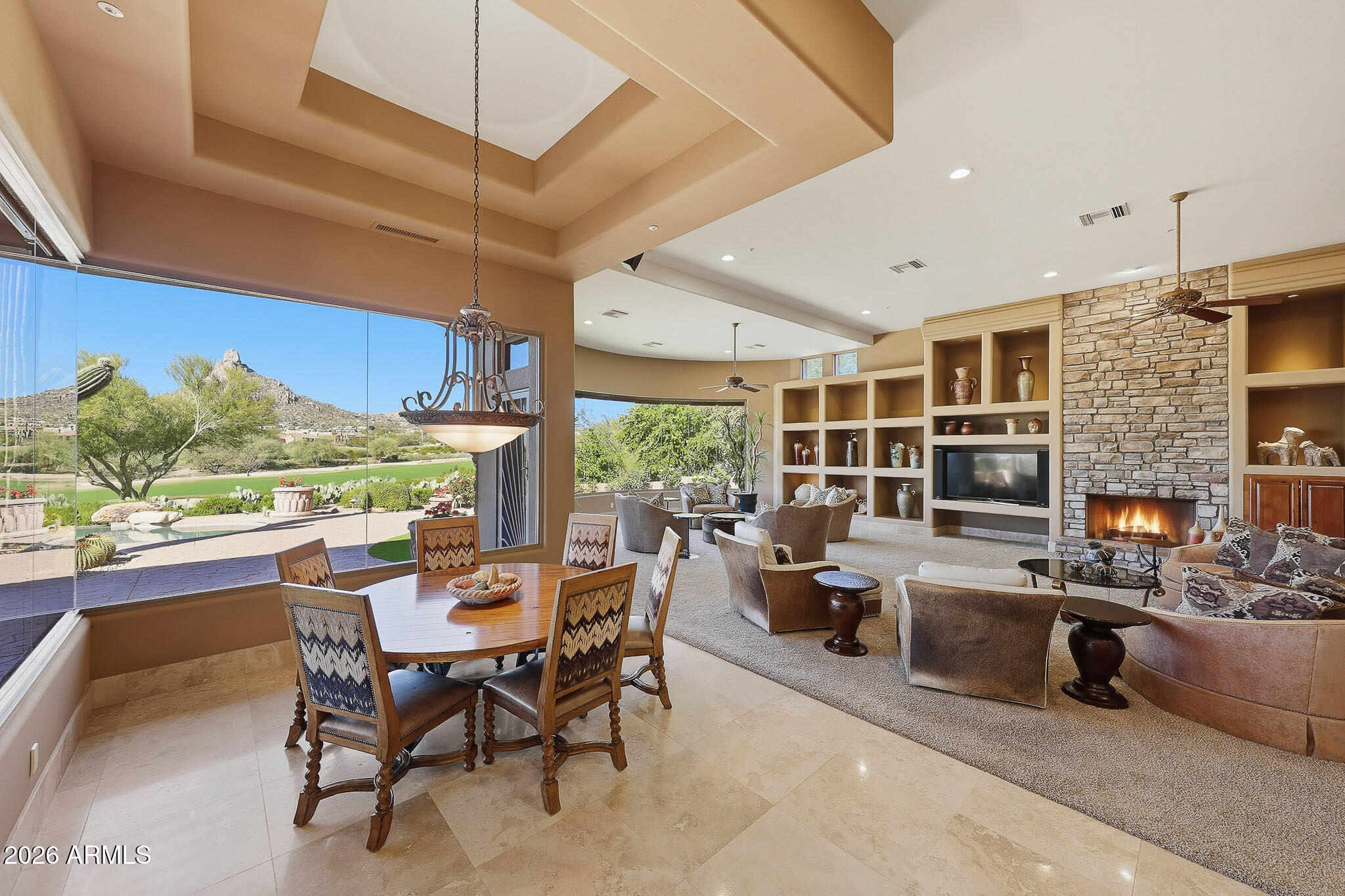 10580 E YEARLING Drive