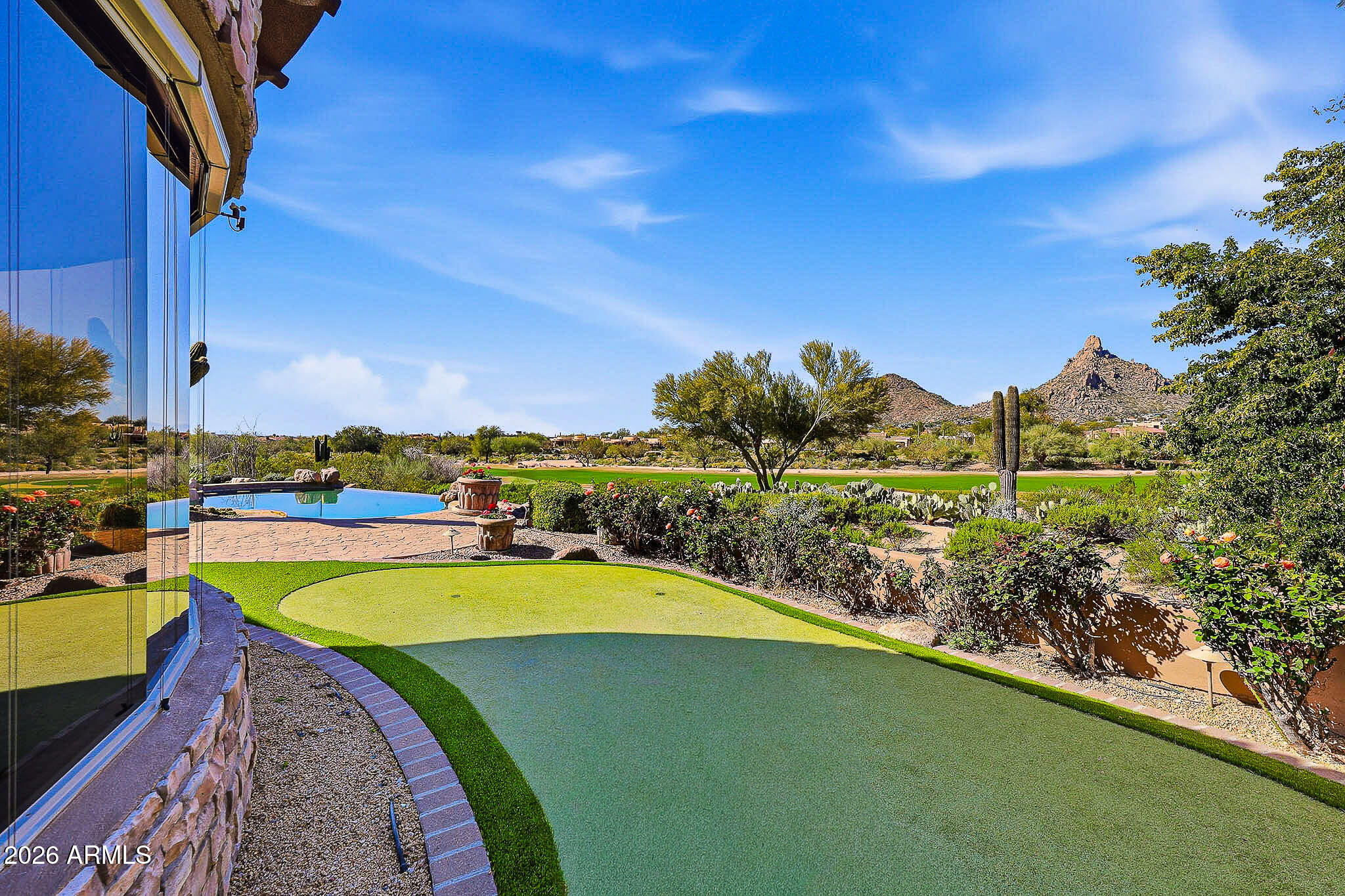 10580 E YEARLING Drive