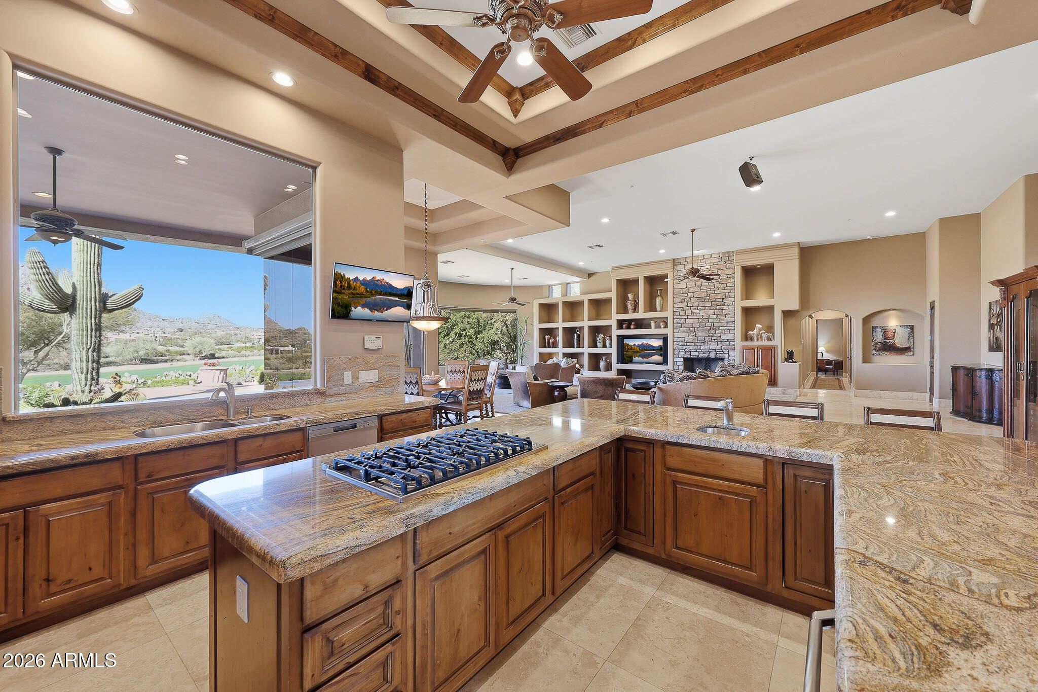 10580 E YEARLING Drive