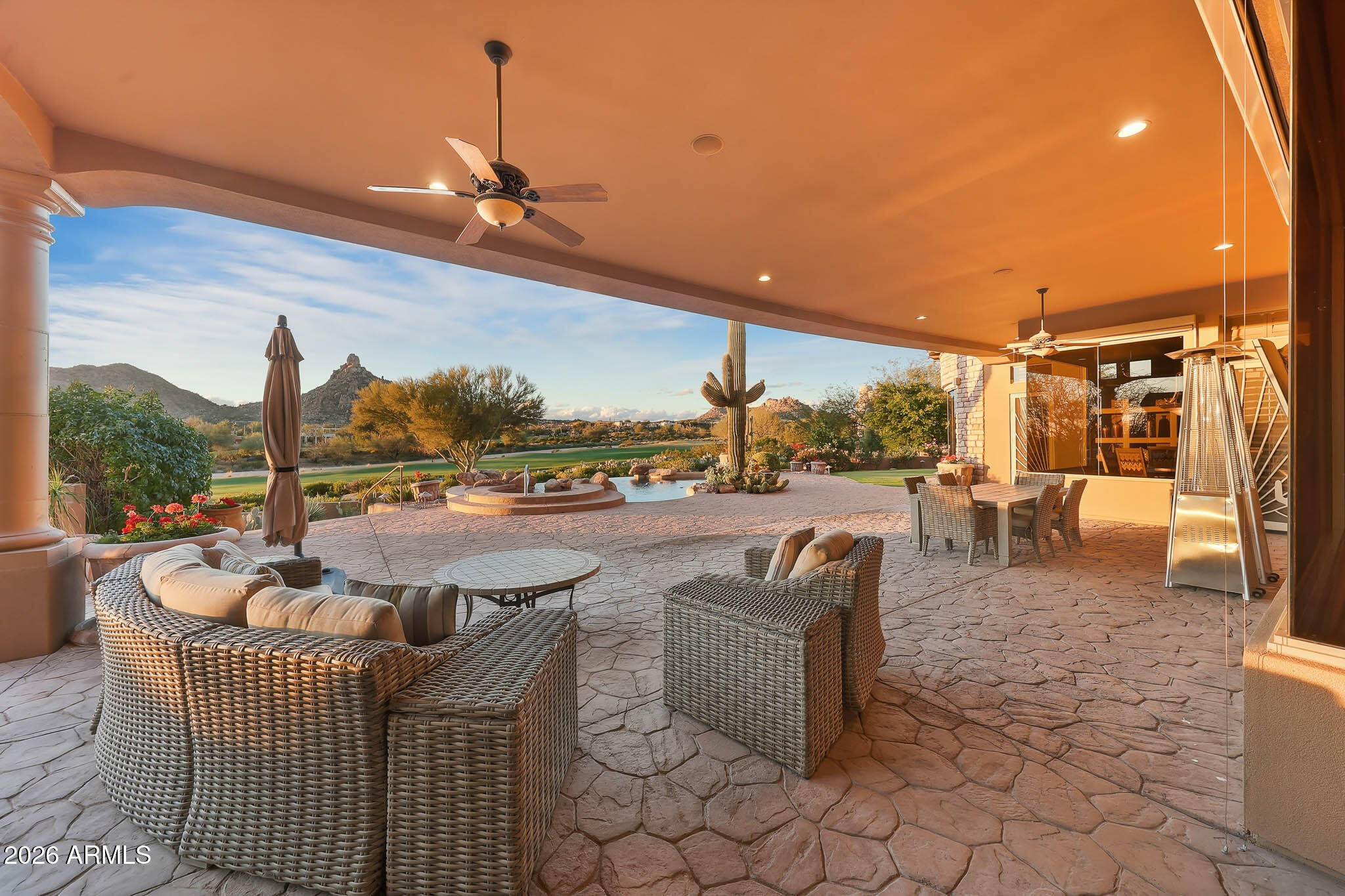 10580 E YEARLING Drive