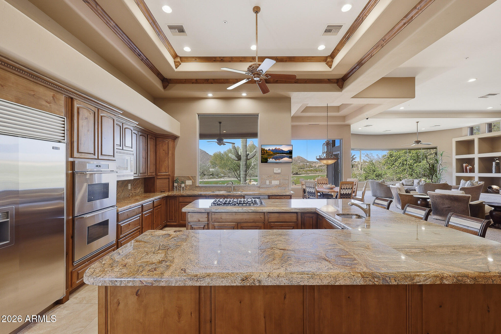 10580 E YEARLING Drive